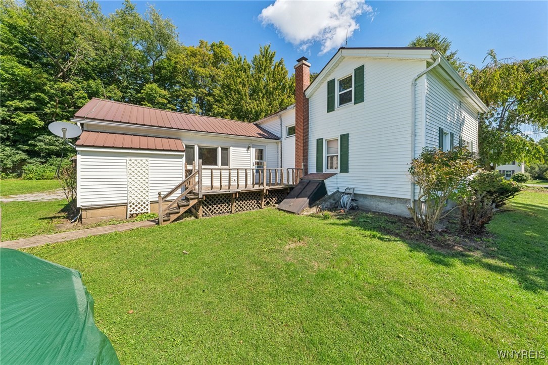 9694 Versailles Road Evans, NY 14006 - Photo 38 of 50