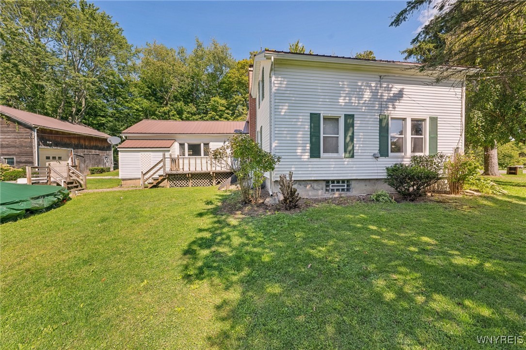 9694 Versailles Road Evans, NY 14006 - Photo 39 of 50