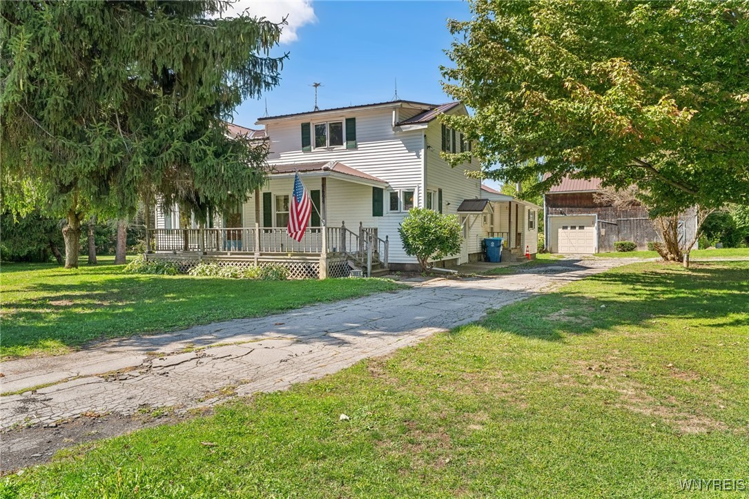 9694 Versailles Road Evans, NY 14006 - Photo 4 of 50