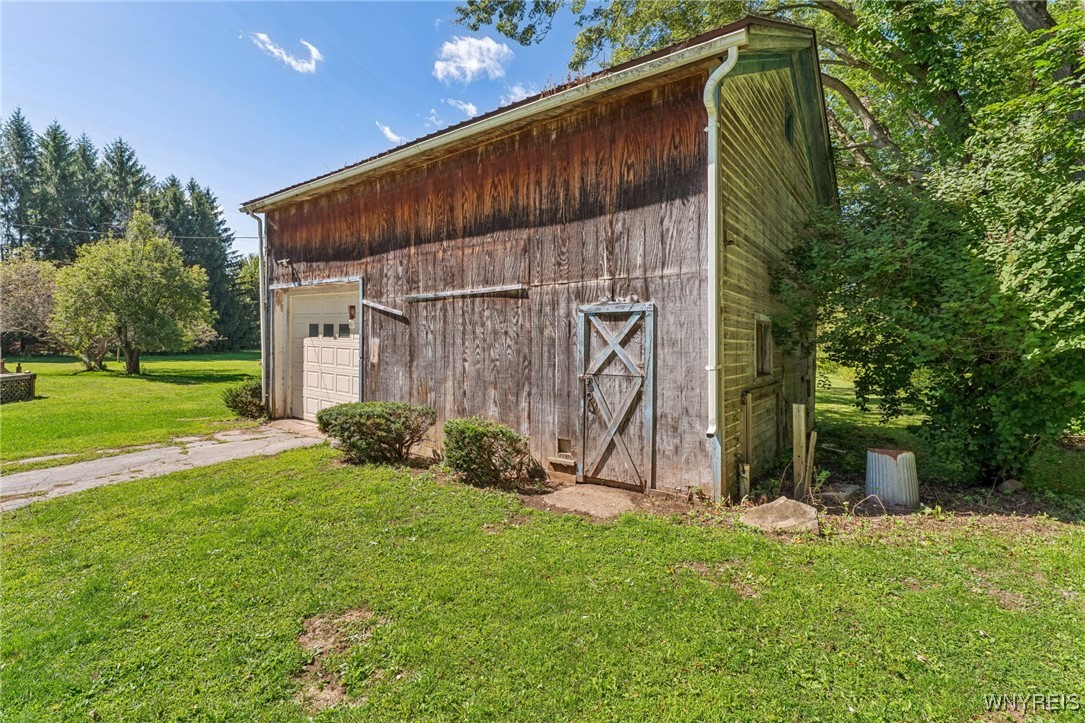 9694 Versailles Road Evans, NY 14006 - Photo 41 of 50