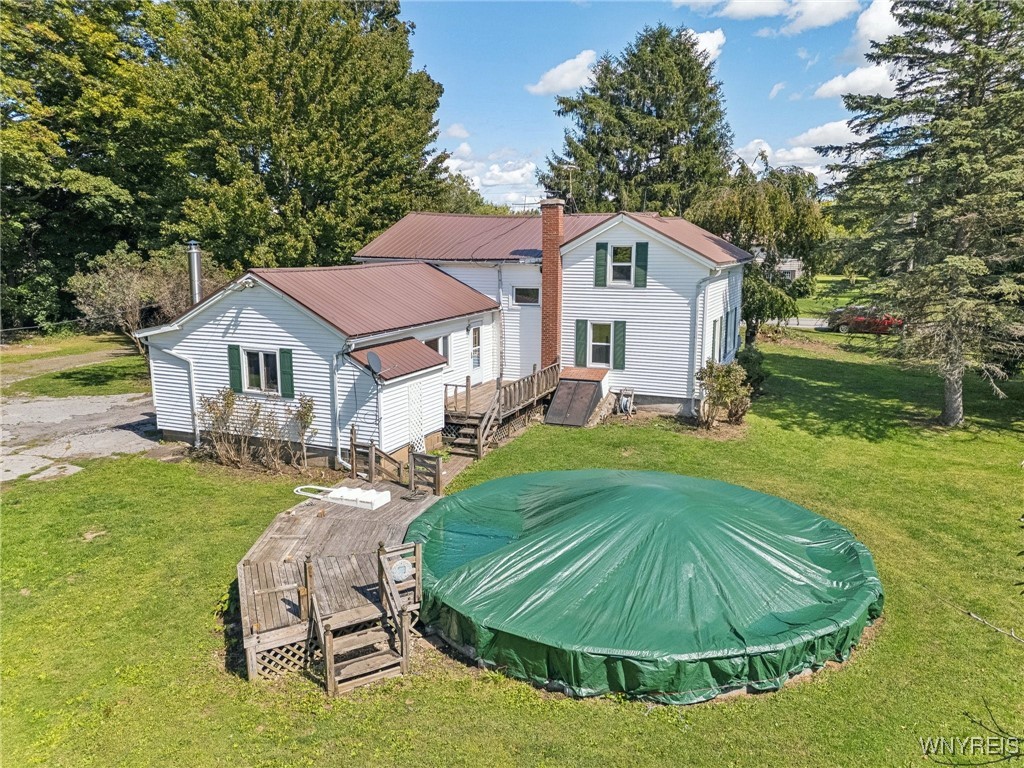 9694 Versailles Road Evans, NY 14006 - Photo 45 of 50