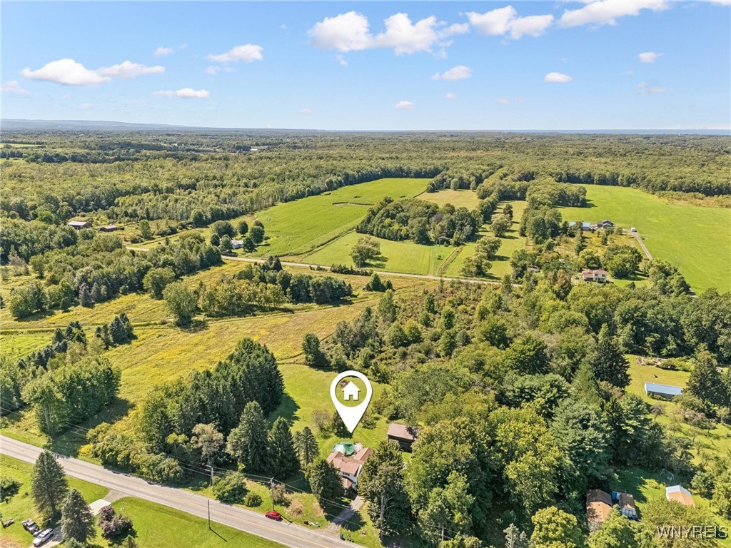 9694 Versailles Road Evans, NY 14006 - Photo 46 of 50