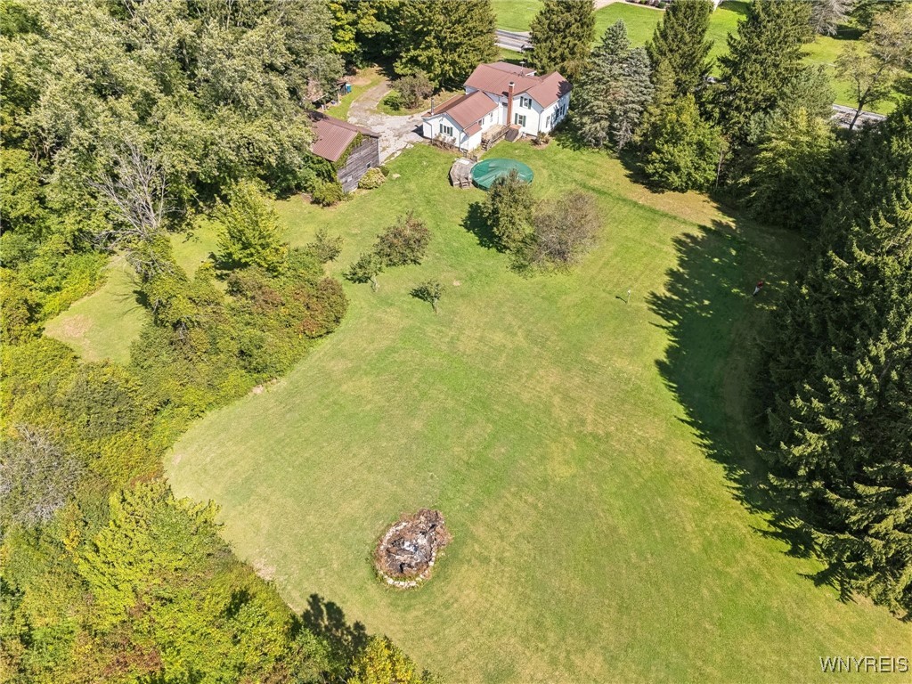 9694 Versailles Road Evans, NY 14006 - Photo 48 of 50