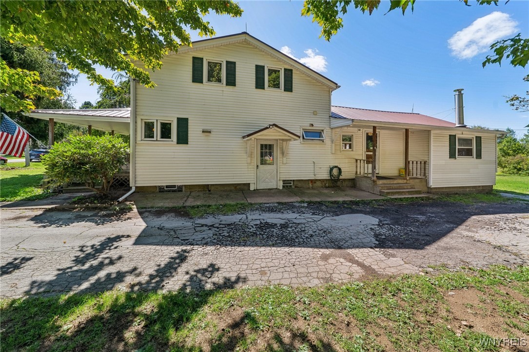 9694 Versailles Road Evans, NY 14006 - Photo 49 of 50