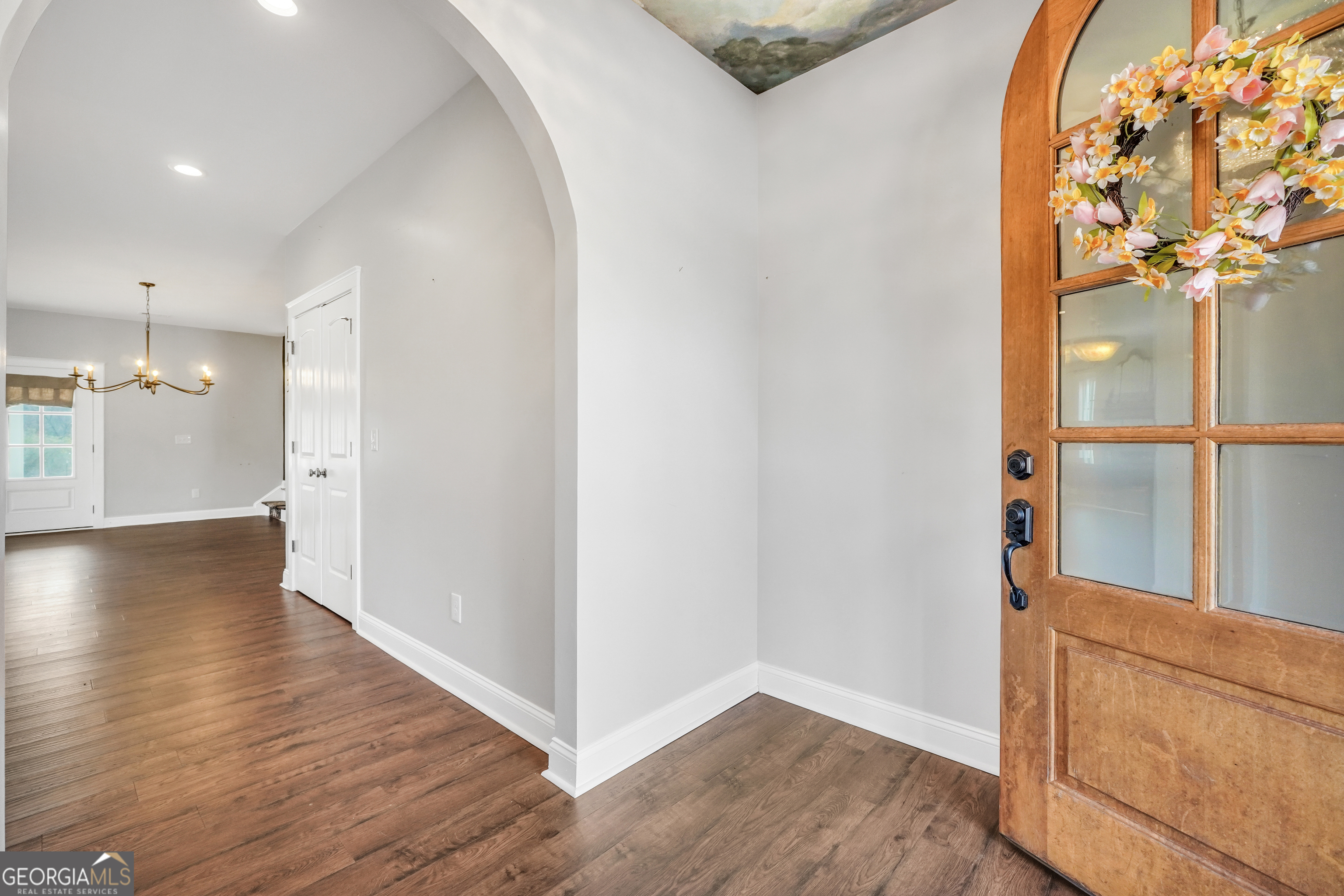200 Douglas Creek Road Flovilla, GA 30216 - Photo 12 of 70