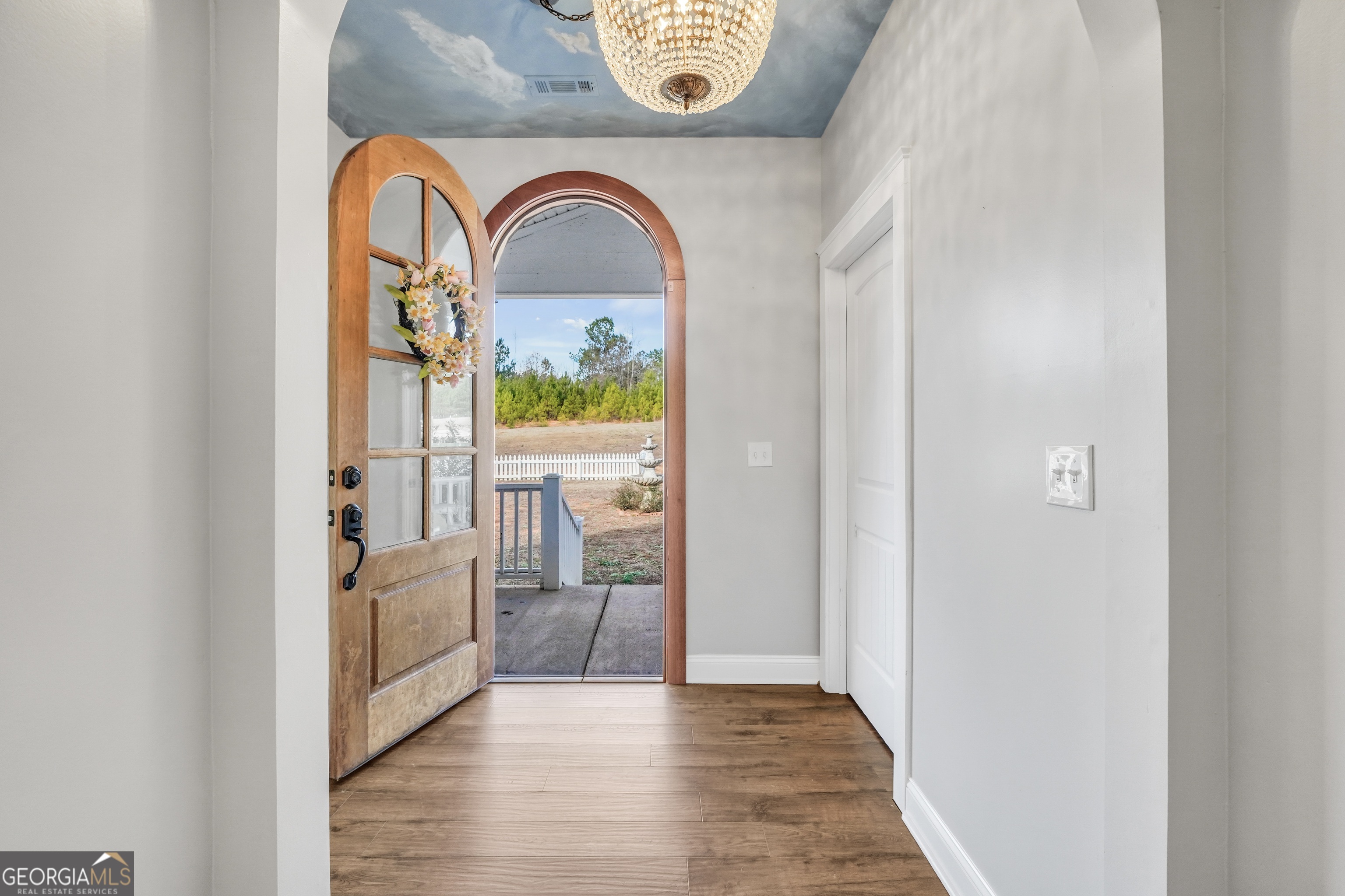 200 Douglas Creek Road Flovilla, GA 30216 - Photo 13 of 70