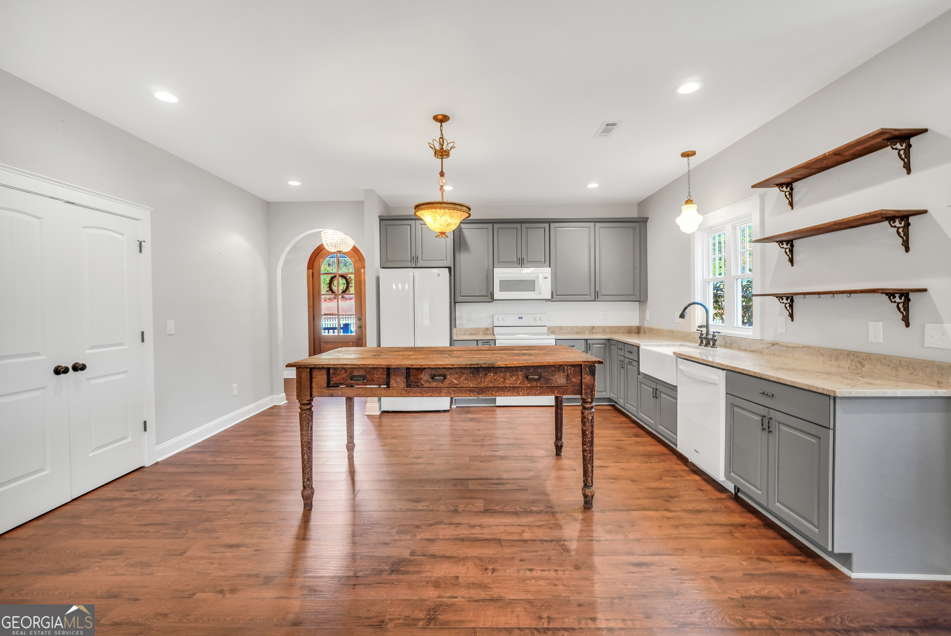 200 Douglas Creek Road Flovilla, GA 30216 - Photo 14 of 70