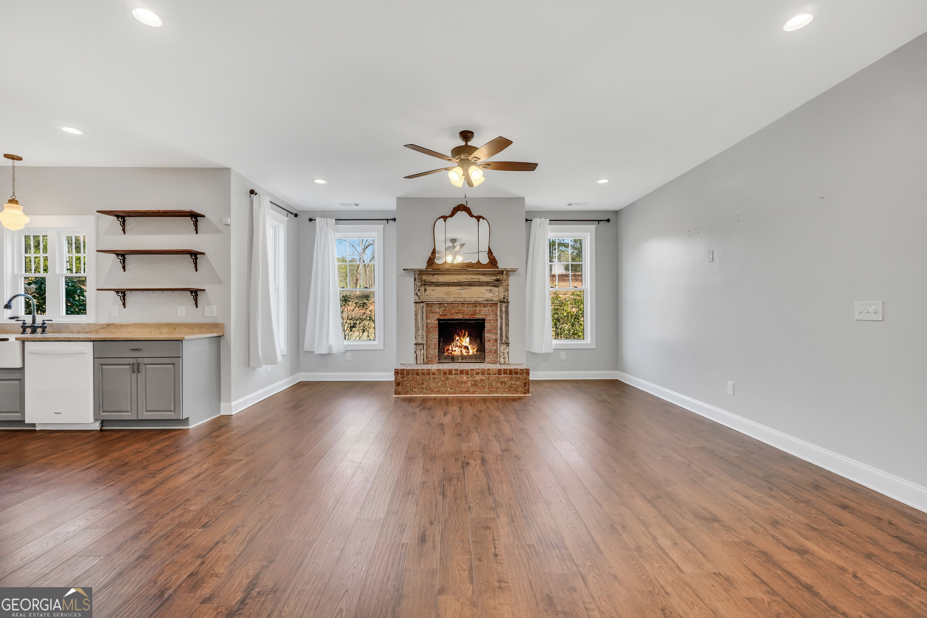 200 Douglas Creek Road Flovilla, GA 30216 - Photo 24 of 70