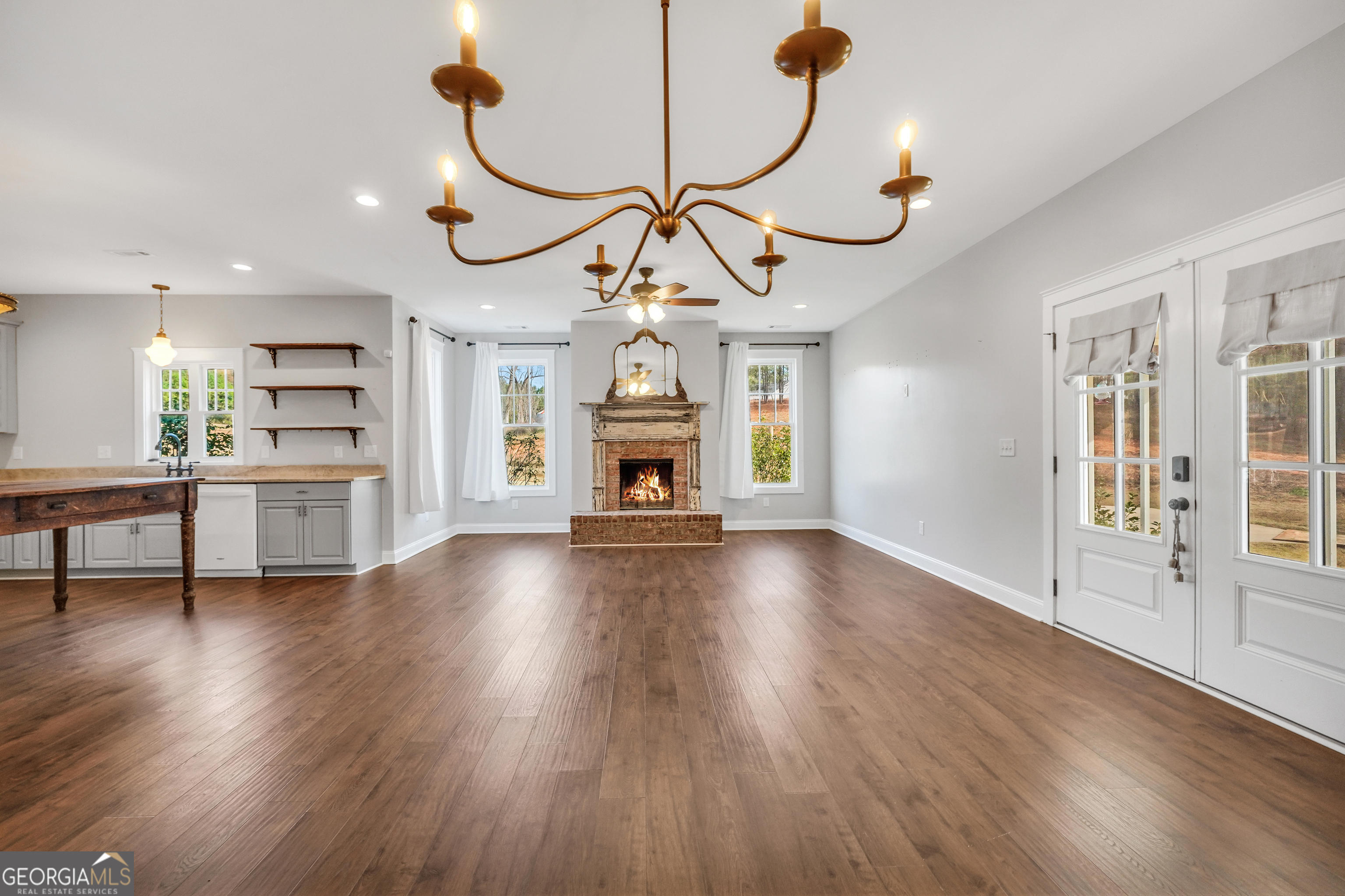 200 Douglas Creek Road Flovilla, GA 30216 - Photo 25 of 70