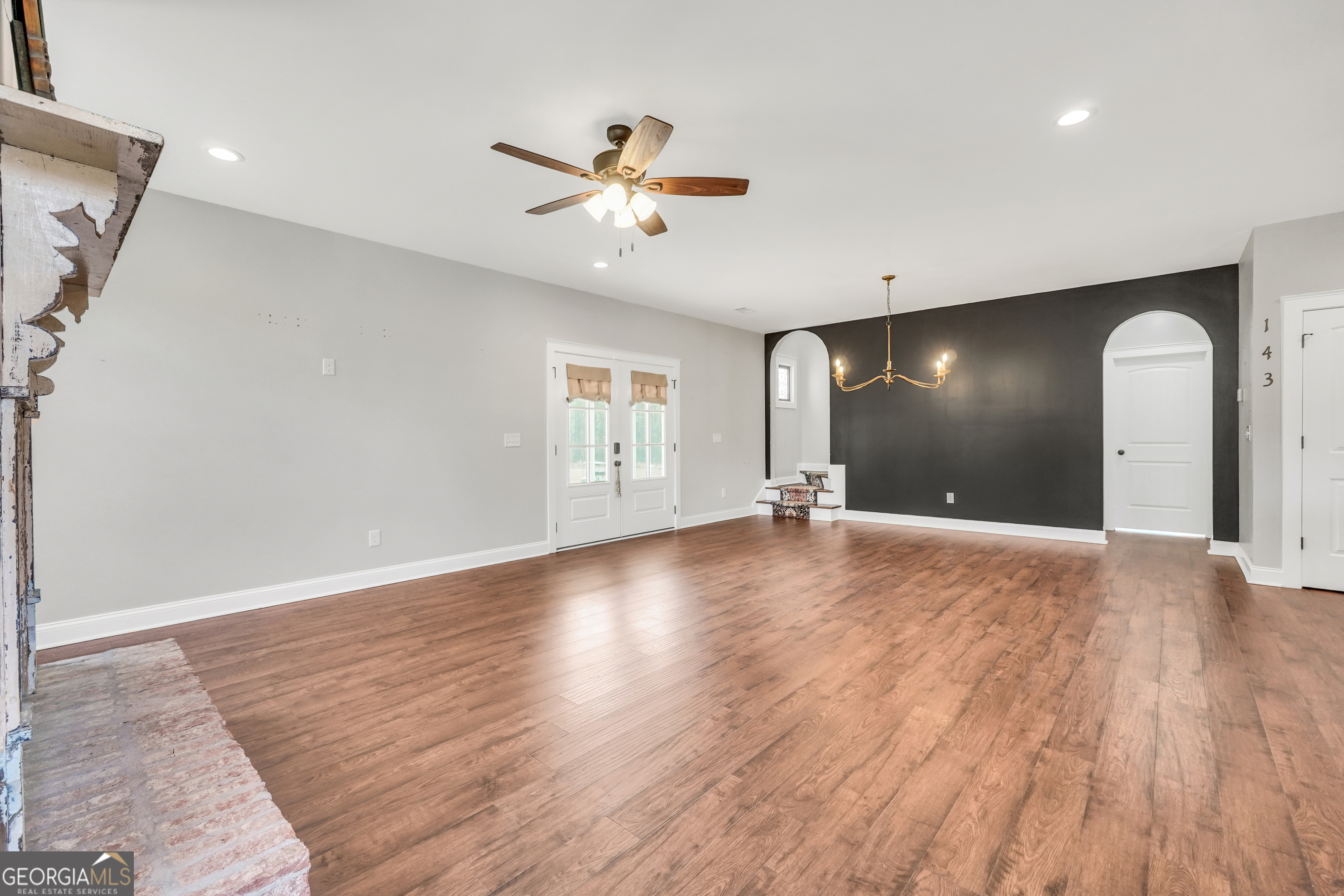 200 Douglas Creek Road Flovilla, GA 30216 - Photo 30 of 70