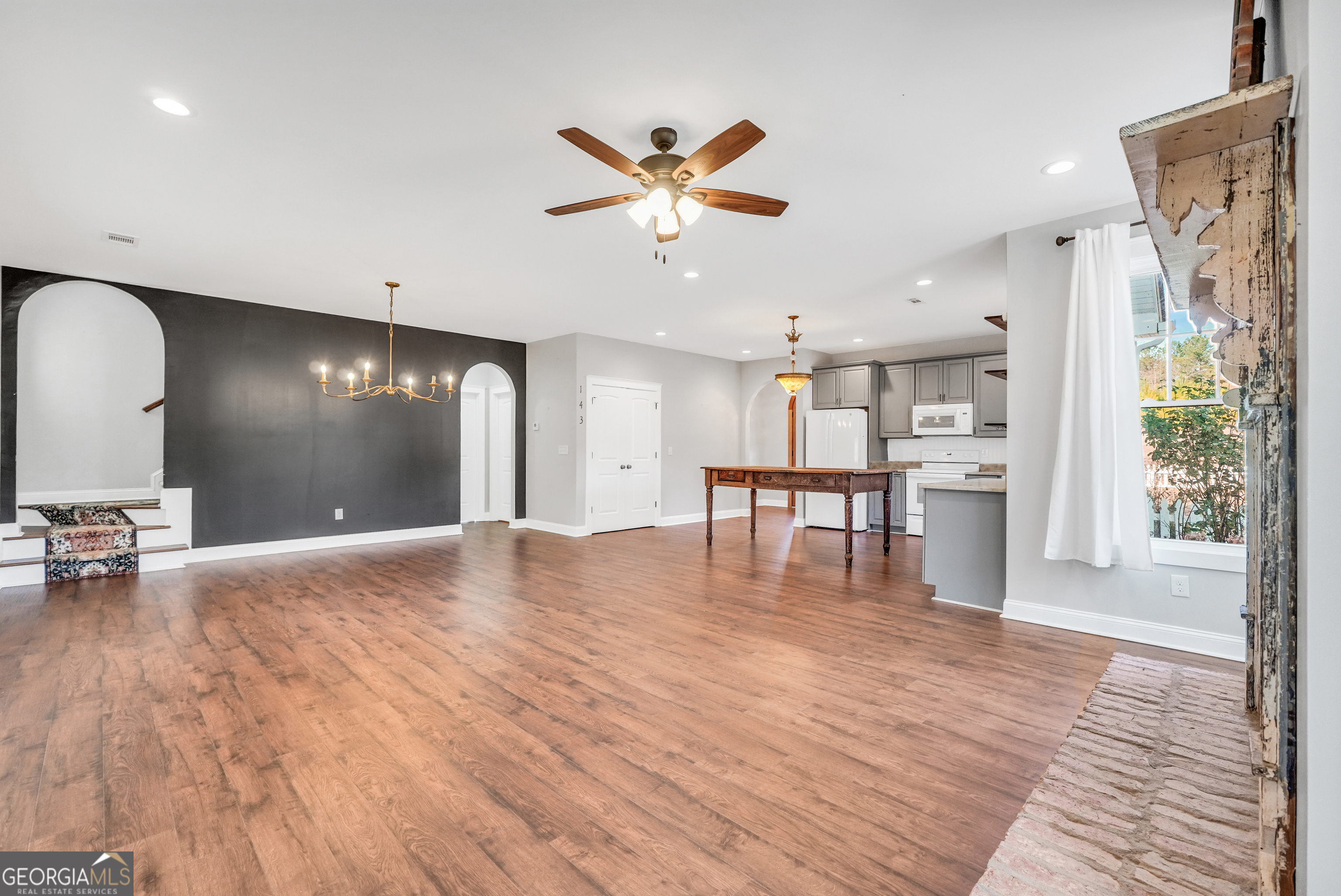 200 Douglas Creek Road Flovilla, GA 30216 - Photo 31 of 70