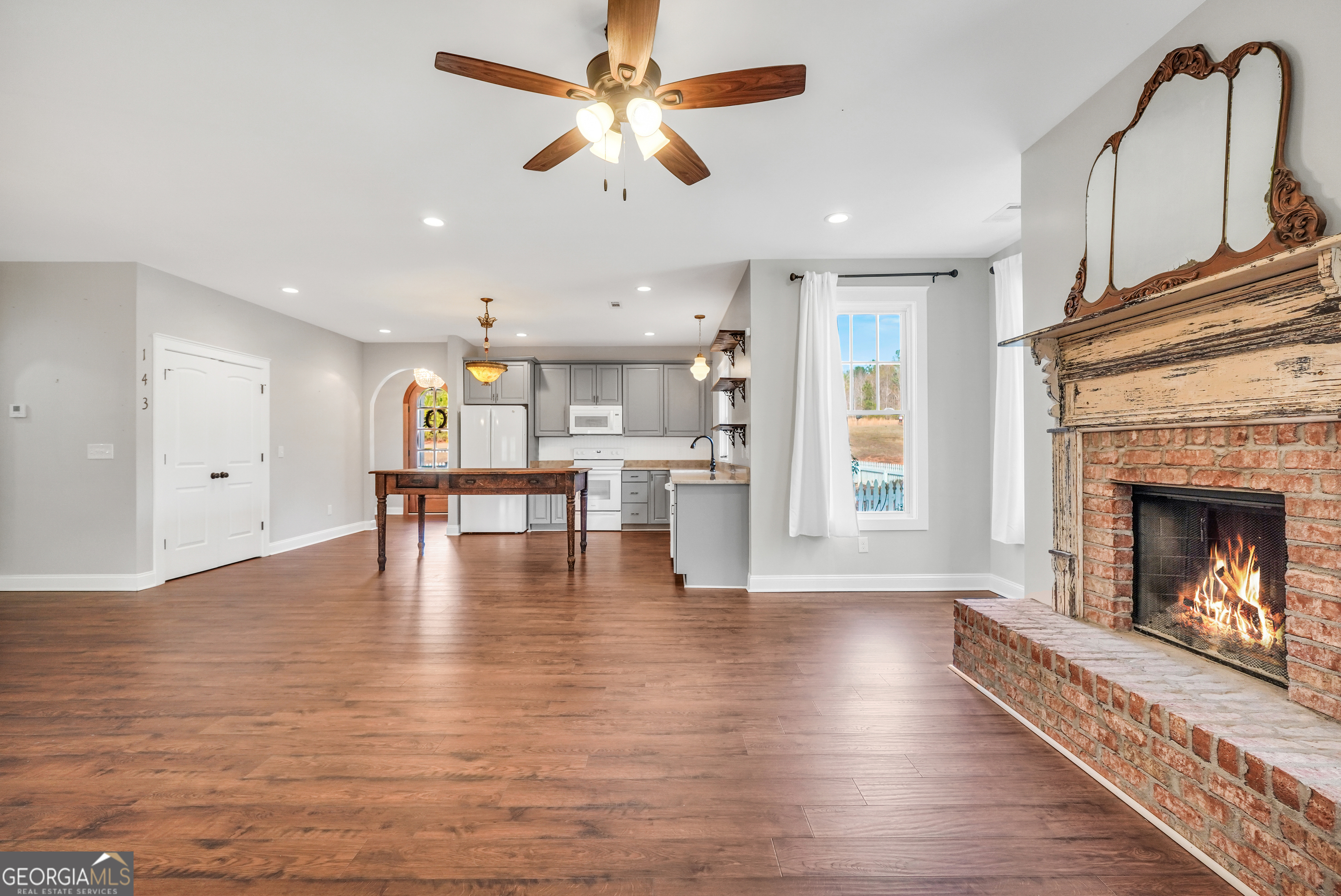 200 Douglas Creek Road Flovilla, GA 30216 - Photo 32 of 70