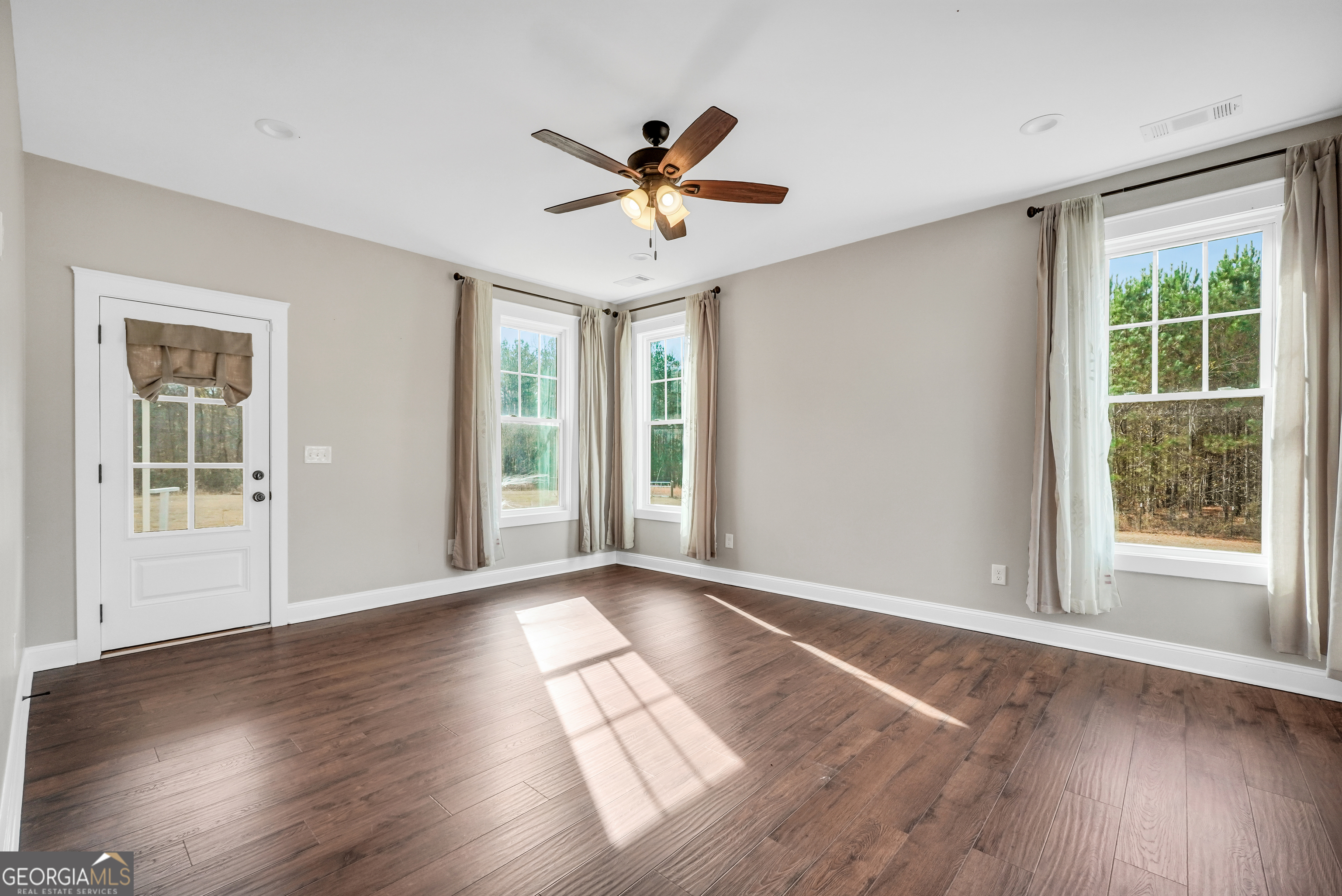 200 Douglas Creek Road Flovilla, GA 30216 - Photo 36 of 70