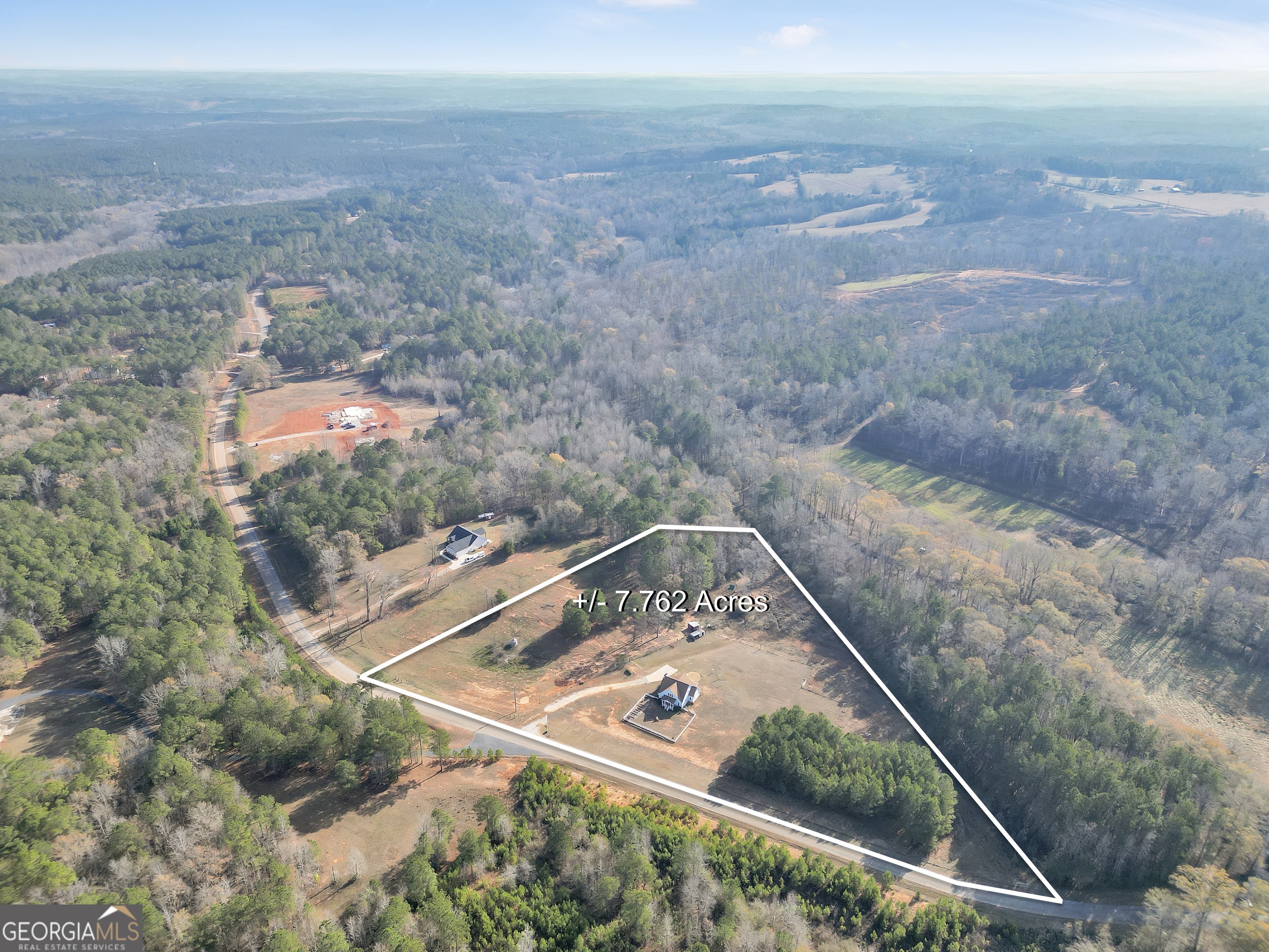 200 Douglas Creek Road Flovilla, GA 30216 - Photo 6 of 70