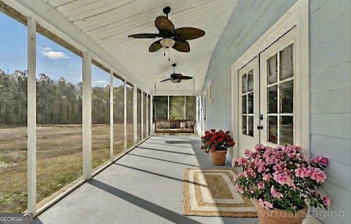 200 Douglas Creek Road Flovilla, GA 30216 - Photo 65 of 70