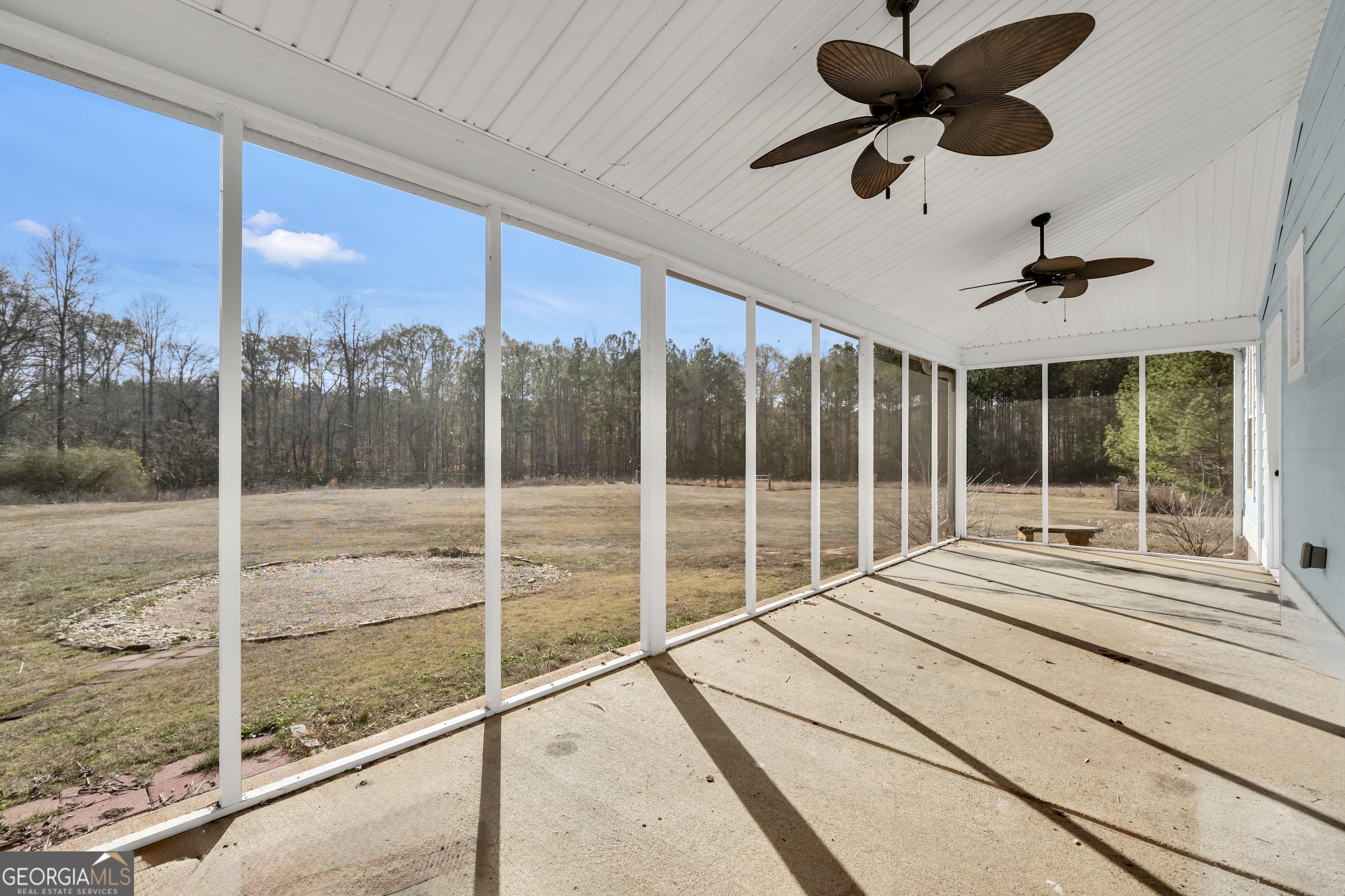 200 Douglas Creek Road Flovilla, GA 30216 - Photo 66 of 70