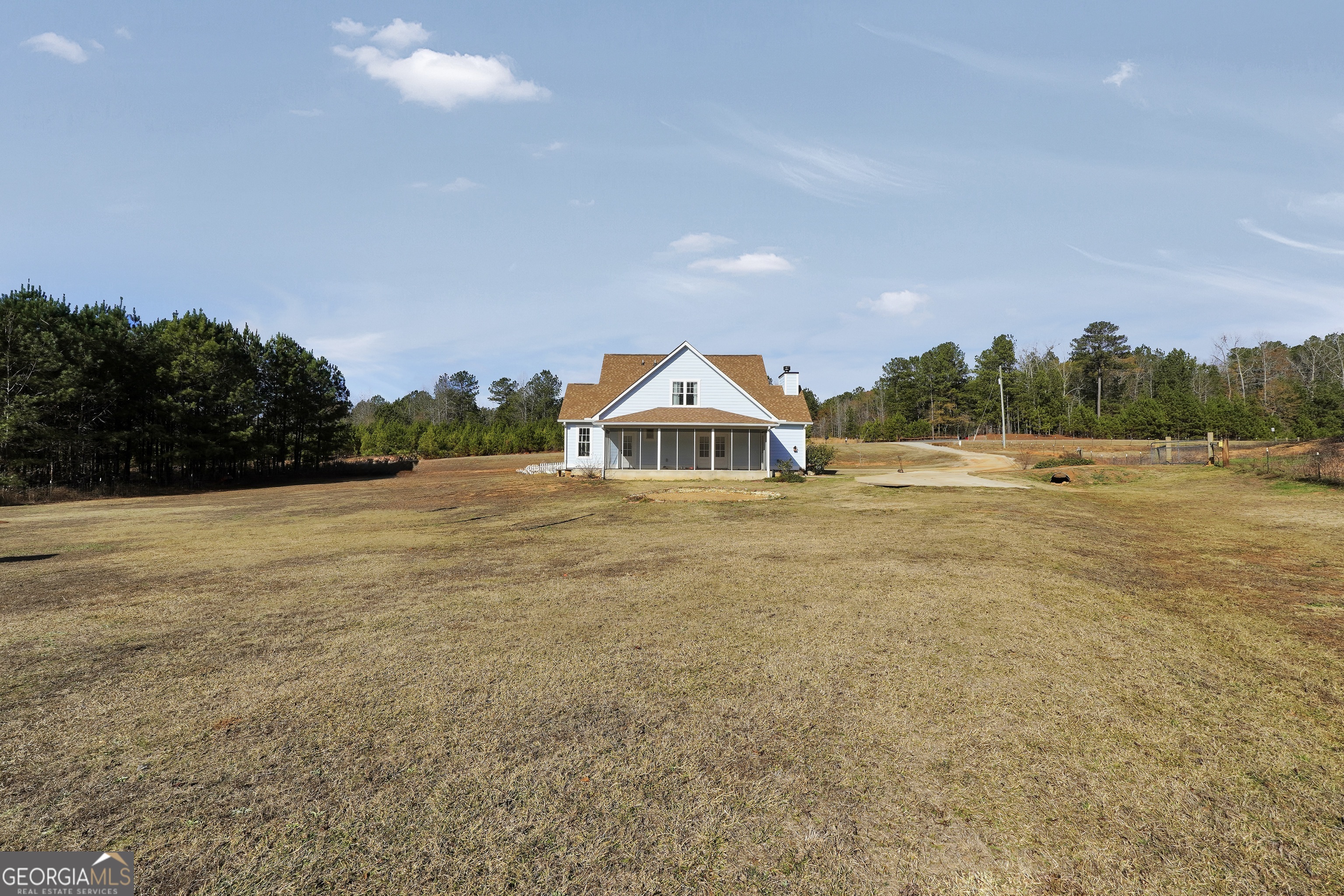 200 Douglas Creek Road Flovilla, GA 30216 - Photo 69 of 70