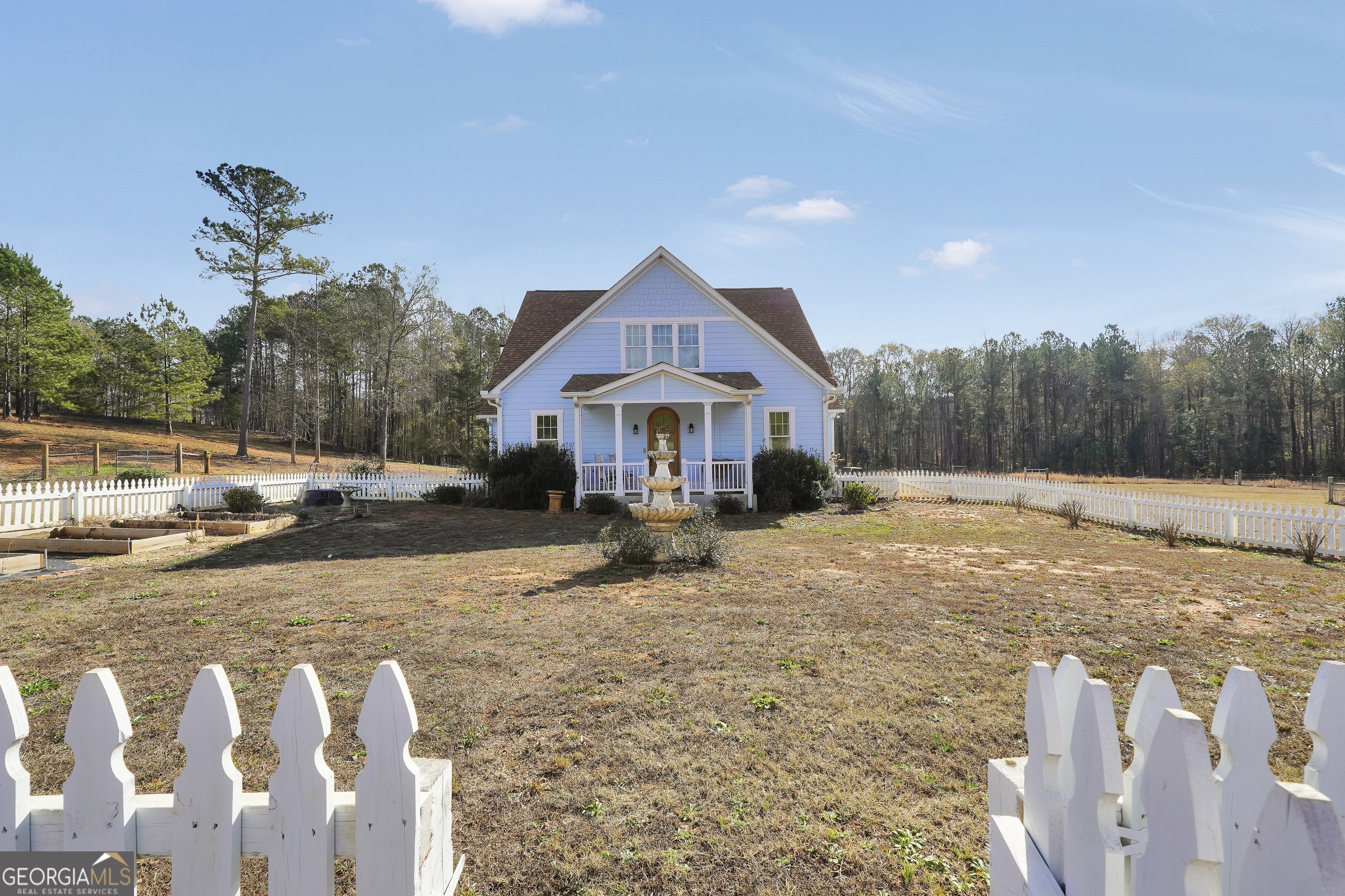 200 Douglas Creek Road Flovilla, GA 30216 - Photo 10 of 70