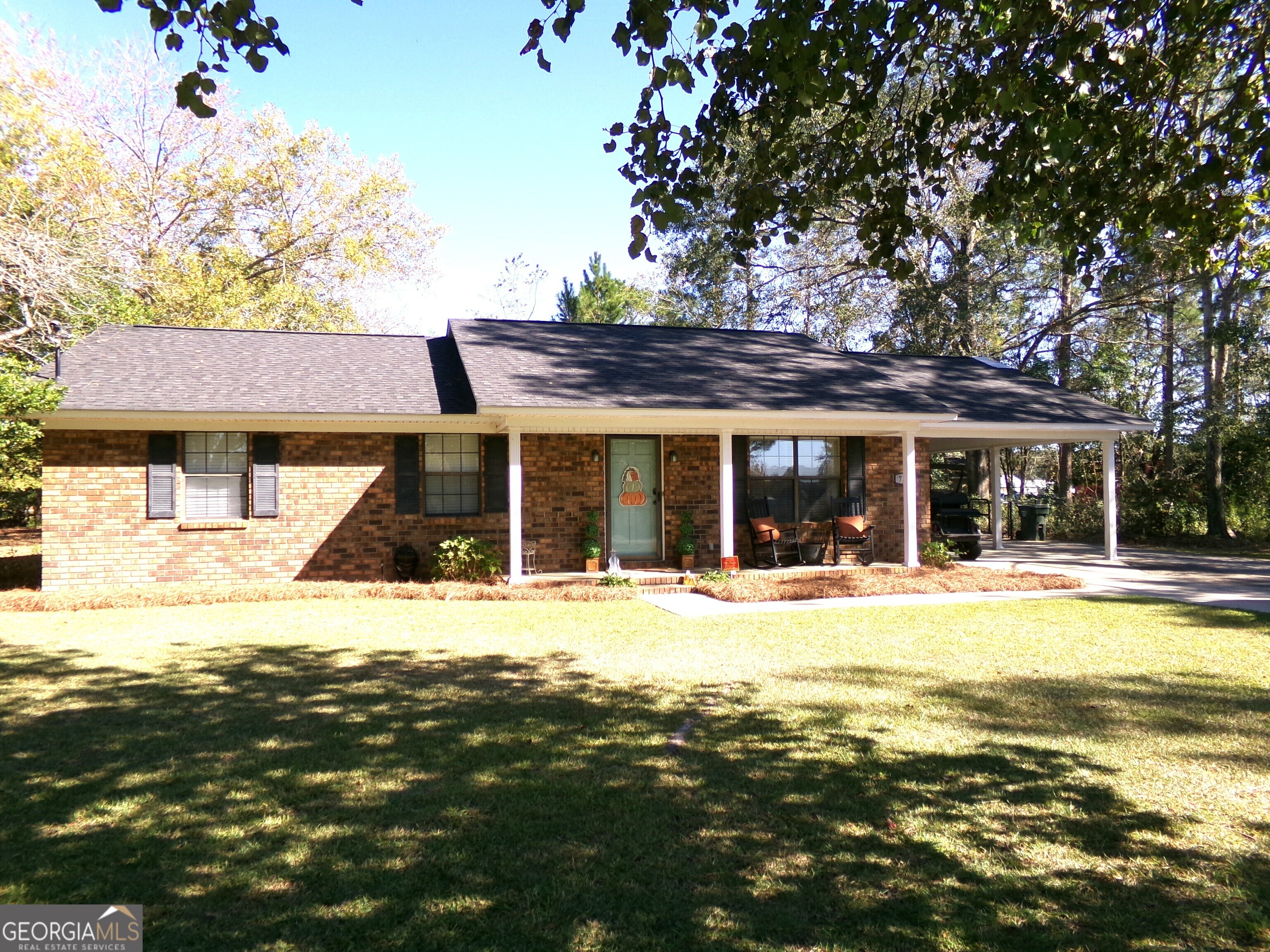 735 South Rountree Street Metter, GA 30439 - Photo 1 of 1 Gallery Image 1