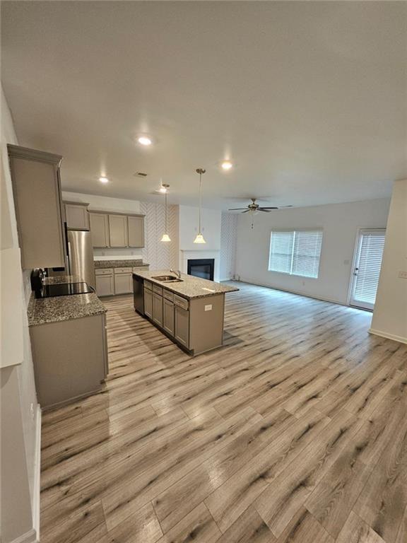 7490 Knoll Hollow Road Lithonia, GA 30058 - Photo 5 of 10