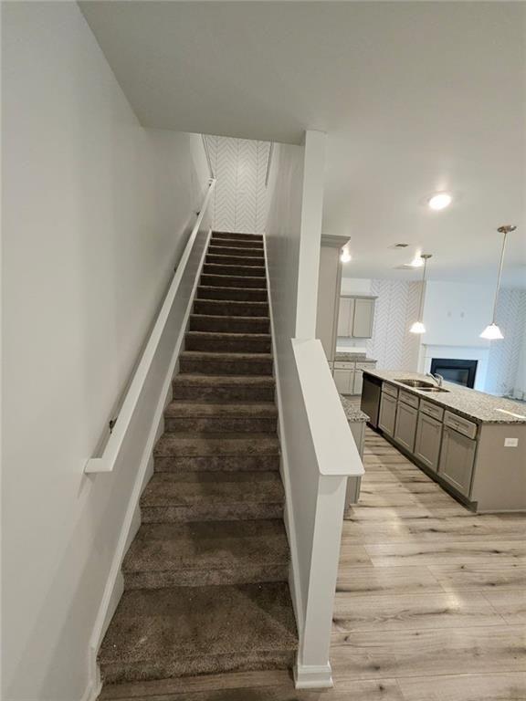 7490 Knoll Hollow Road Lithonia, GA 30058 - Photo 6 of 10