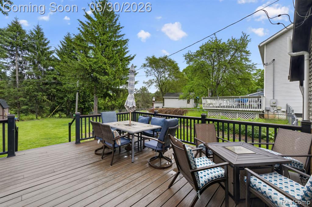 1280 Petts Road Fenton, MI 48430 - Photo 47 of 62