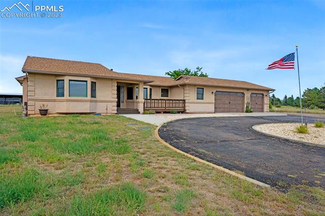 1270 Montezuma Road Colorado Springs, CO 80920 - Photo 39 of 42 Front