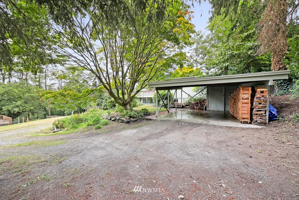 10503 Southwest Cowan Road Vashon, WA 98070 - Photo 19 of 19 Gallery Image 19