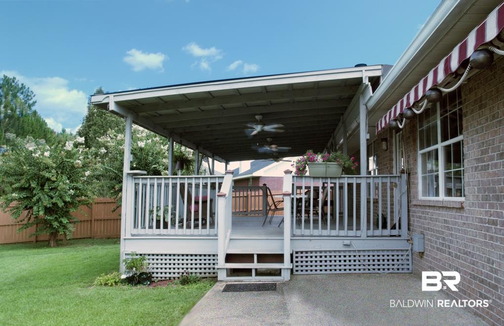 11584 Balsam Court Daphne, AL 36527 - Photo 36 of 37