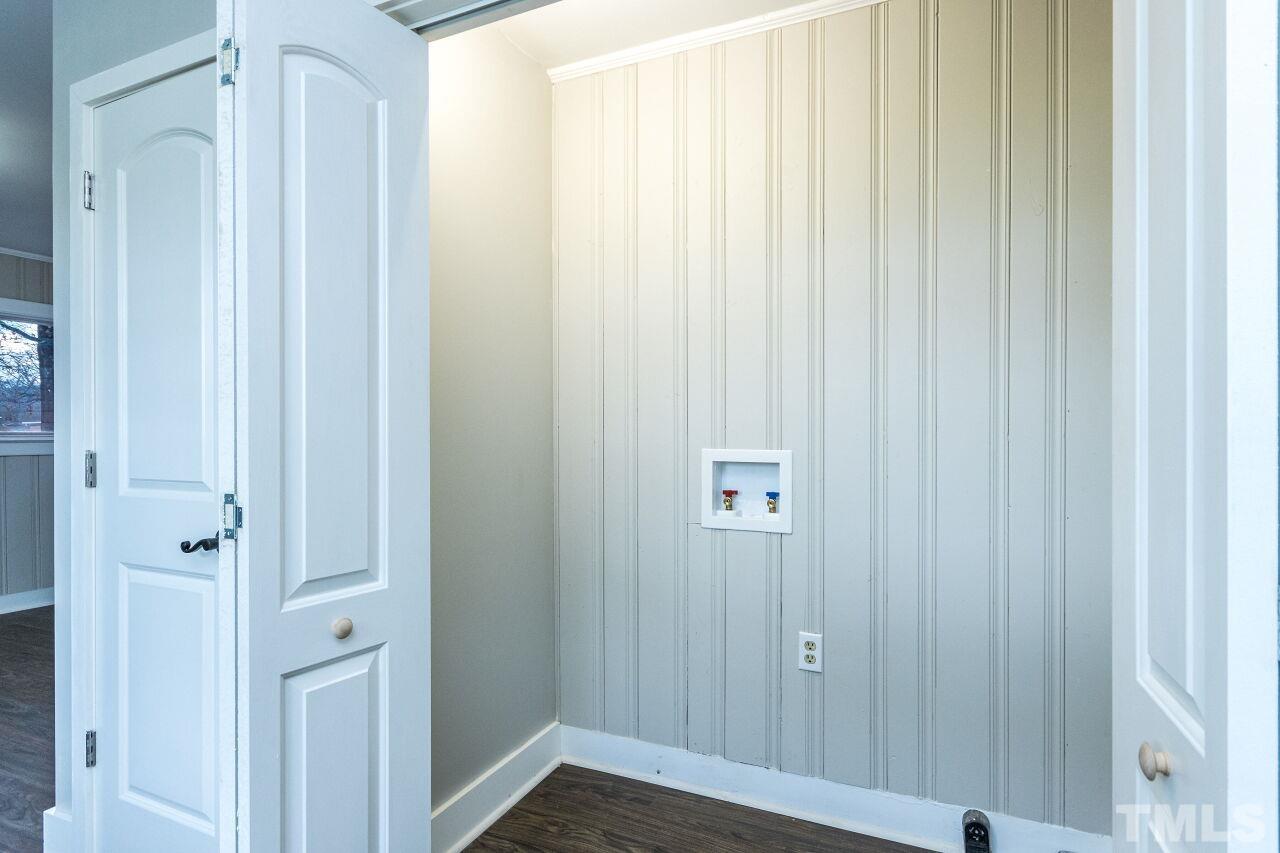 1309 Legend Road Raleigh, NC 27603 - Photo 15 of 27 a view of a small space