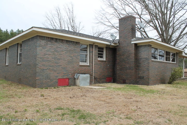 957 Benny Short Road Jasper, AL 35504 - Photo 5 of 18 Gallery Image 5