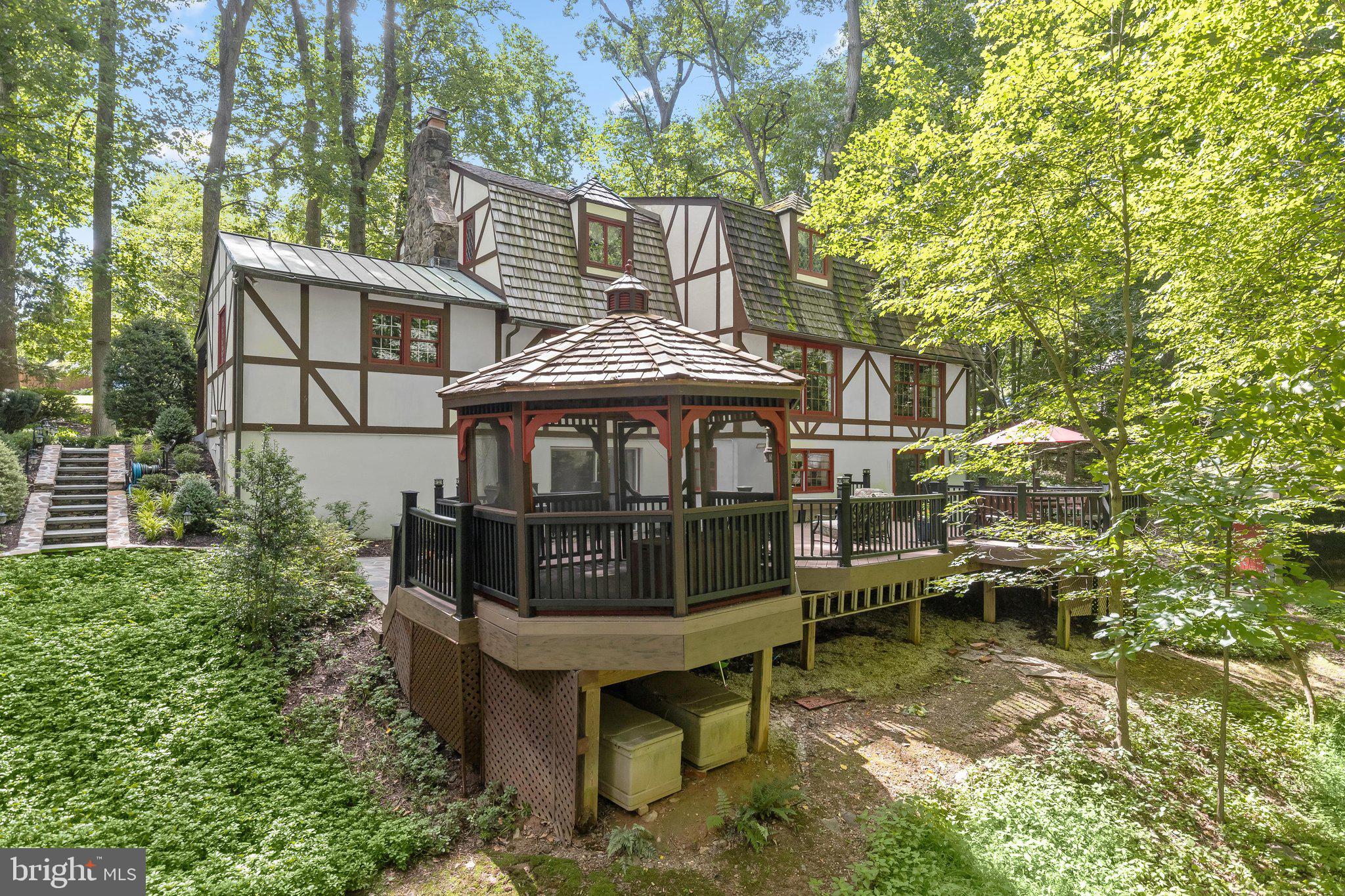 3903 Dance Mill Road Phoenix, MD 21131 - Photo 2 of 79 Rear Exterior