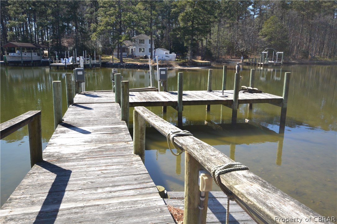 214 Lucom Point Drive Reedville, VA 22539 - Photo 5 of 20 Gallery Image 5