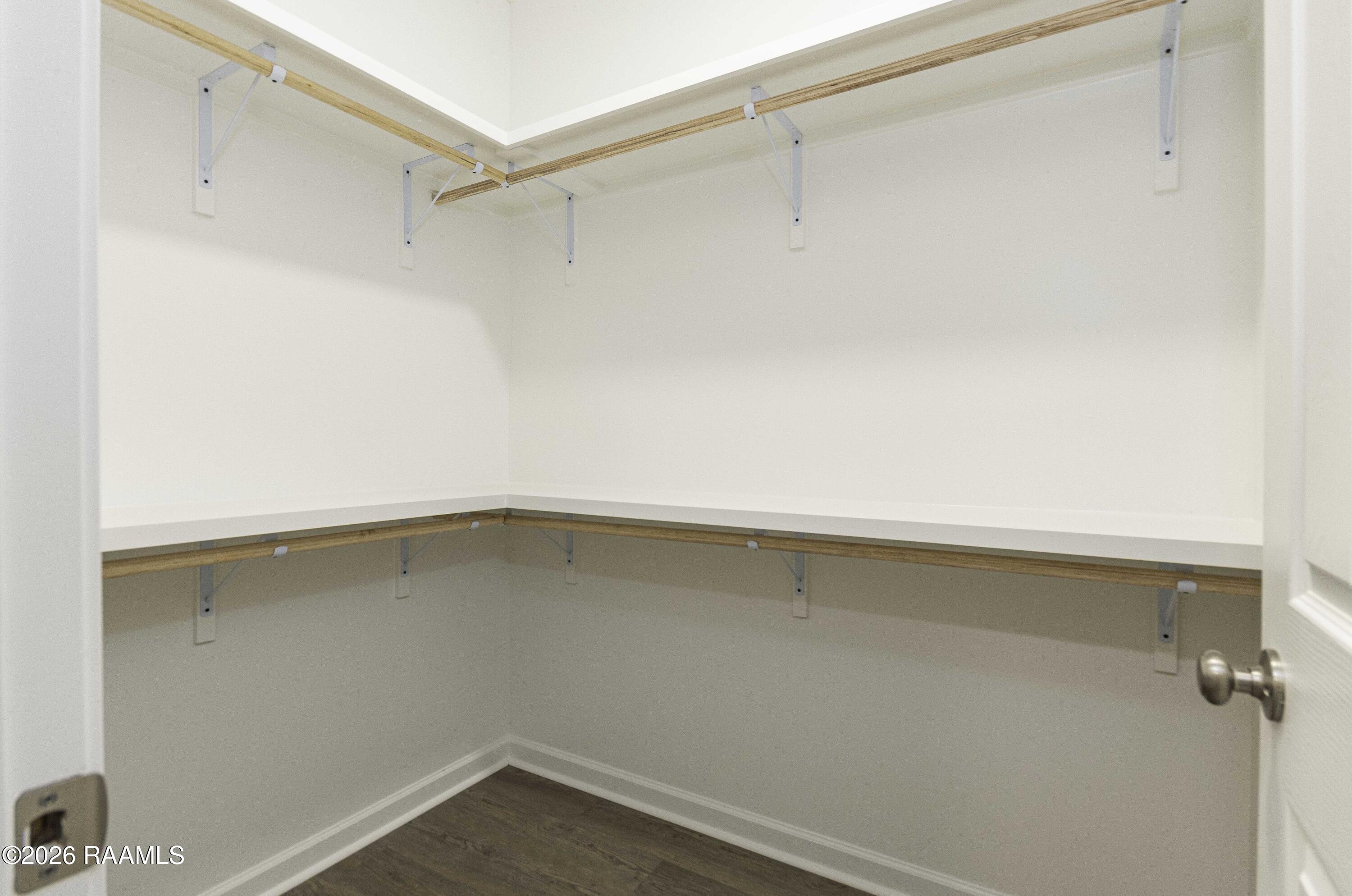 100 Jantz Lafayette, LA 70506 - Photo 11 of 20 Master Closet 1