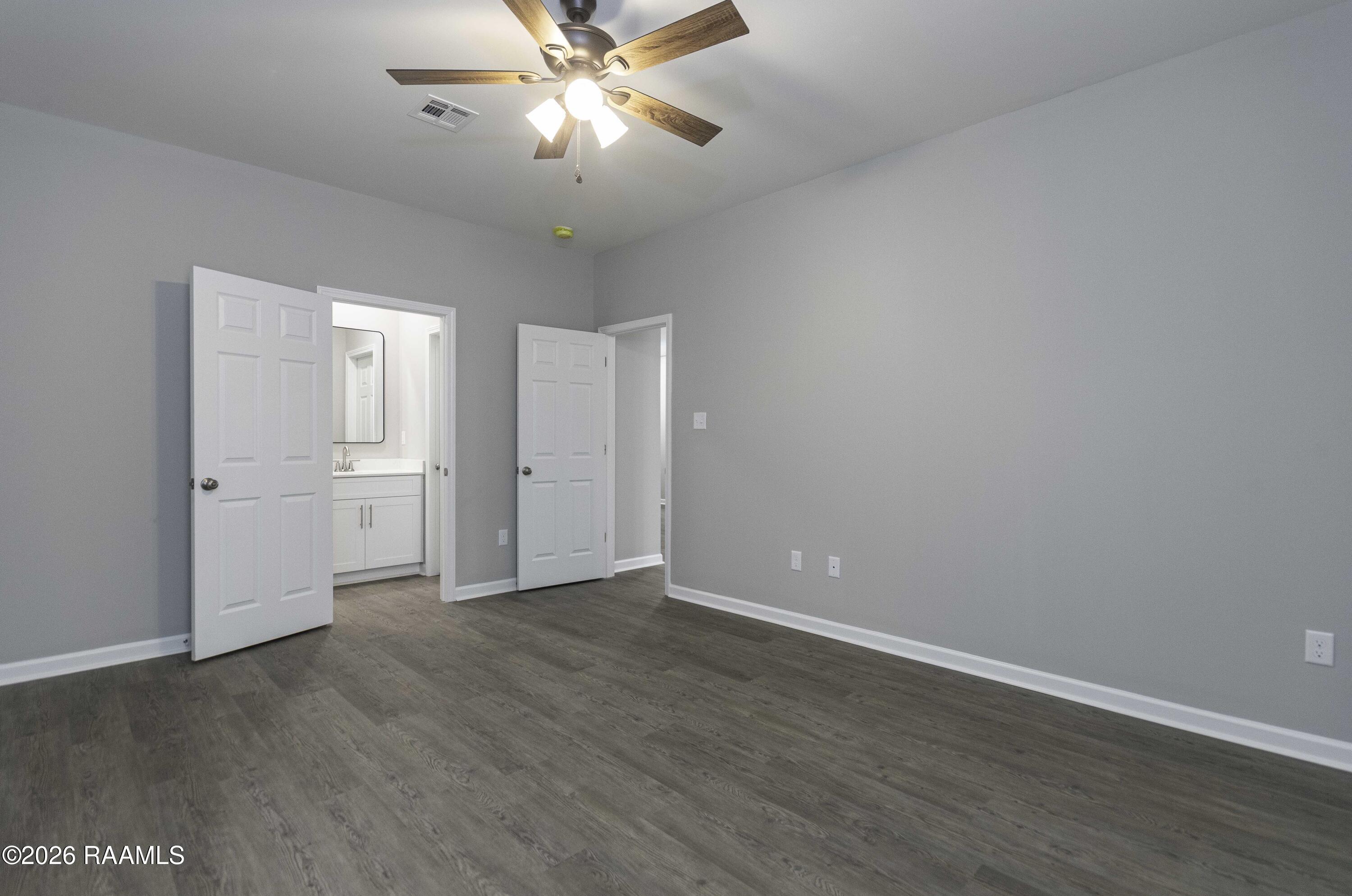 100 Jantz Lafayette, LA 70506 - Photo 12 of 20 Master Bedroom 3
