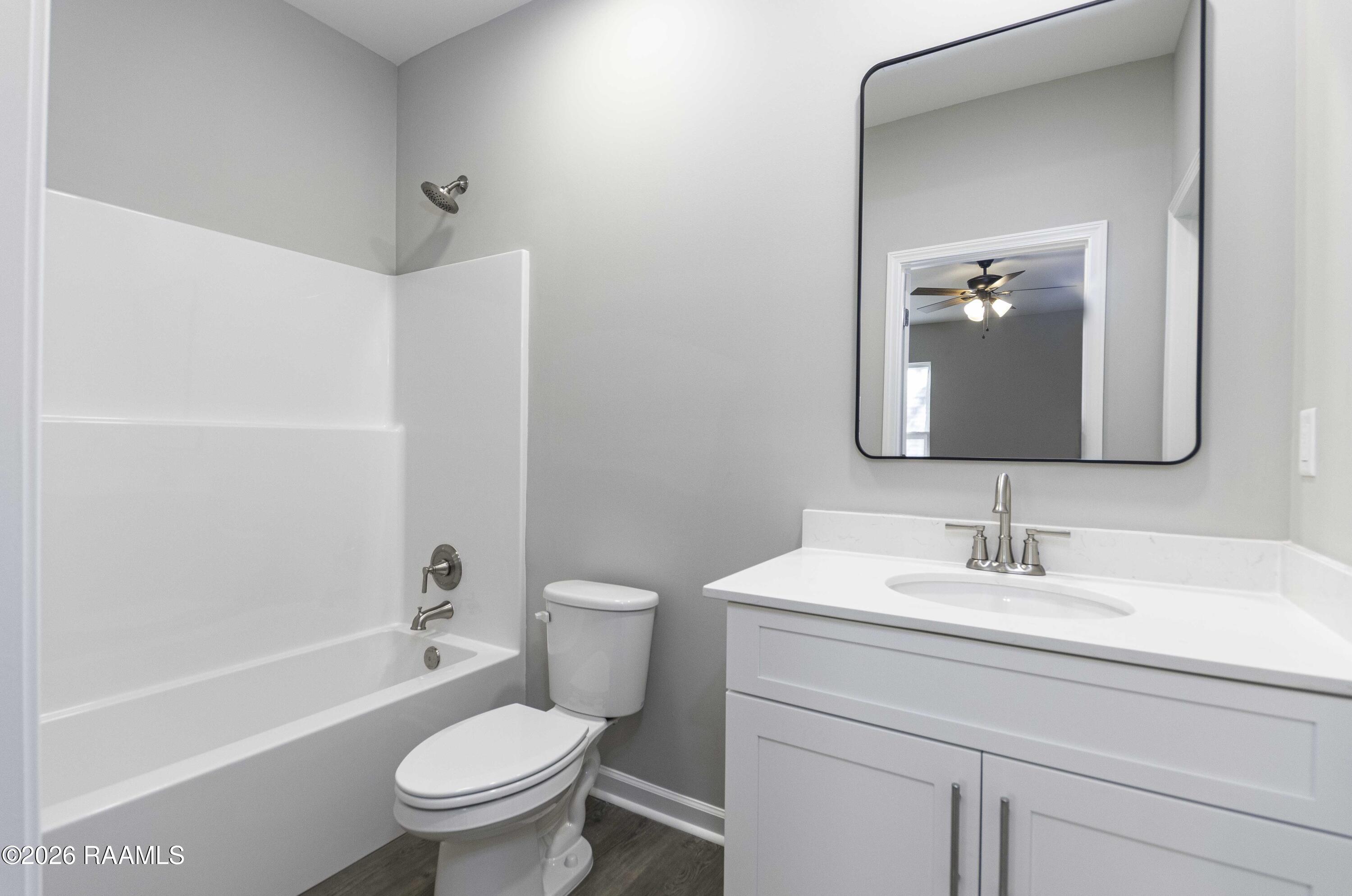 100 Jantz Lafayette, LA 70506 - Photo 14 of 20 Master Bath 1