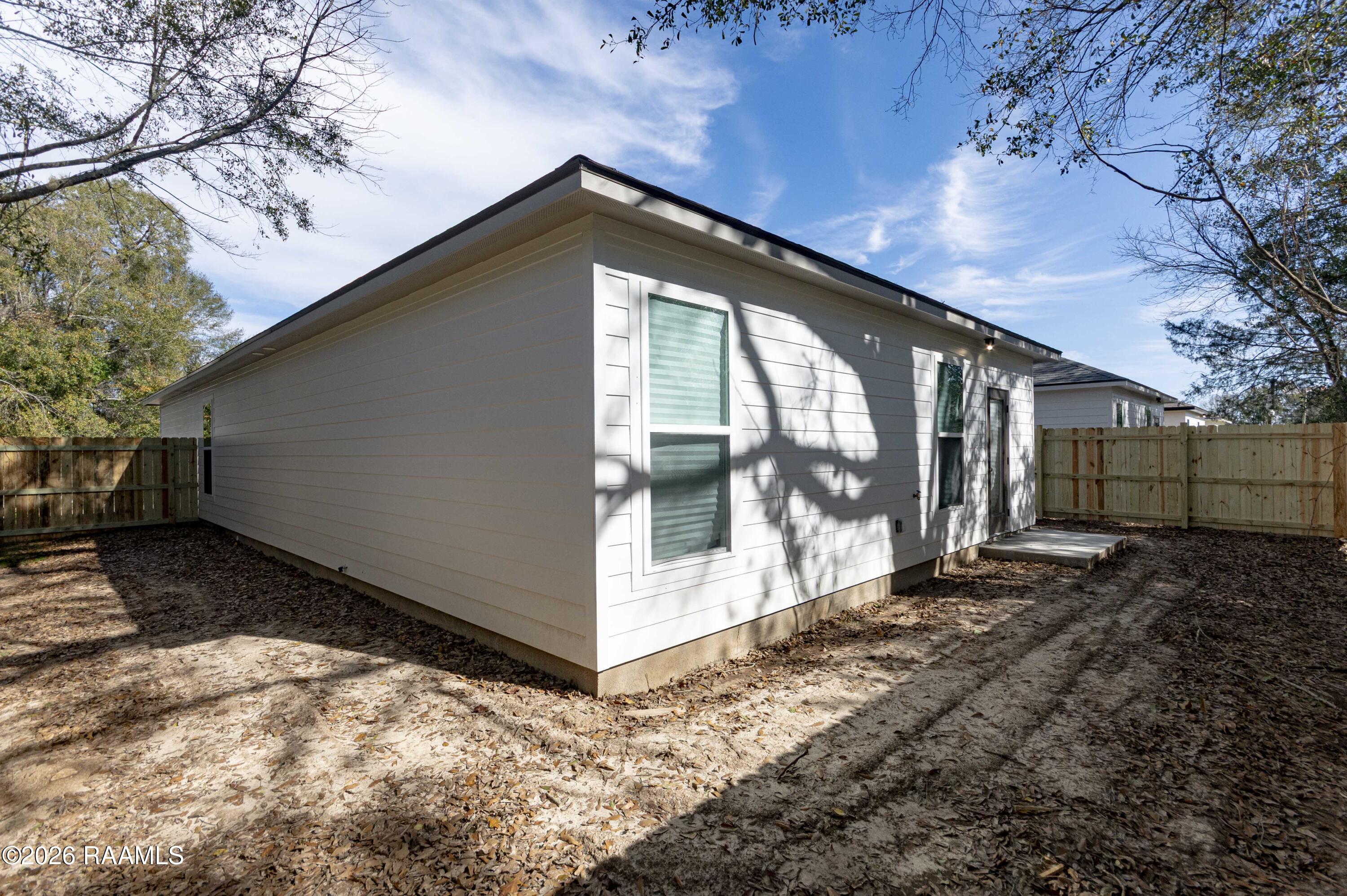 100 Jantz Lafayette, LA 70506 - Photo 18 of 20 100 Back 3