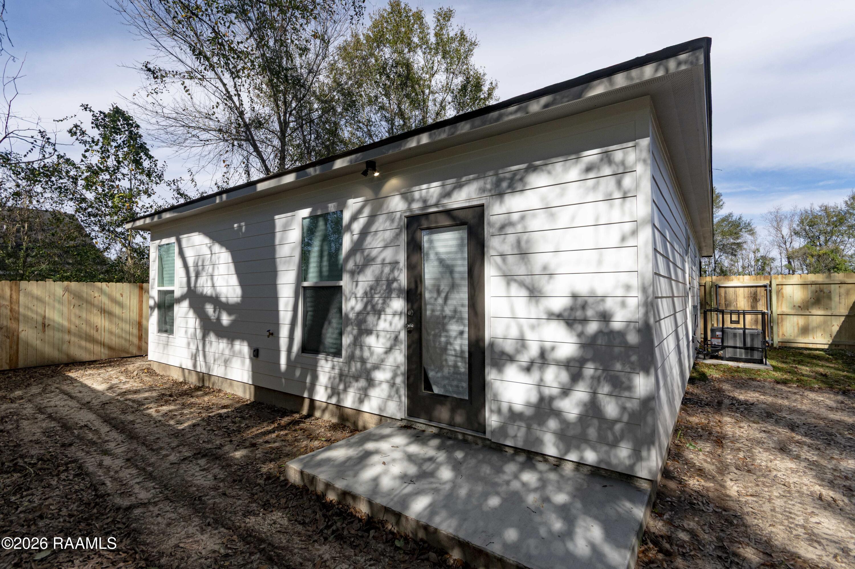 100 Jantz Lafayette, LA 70506 - Photo 19 of 20 100 Back 2