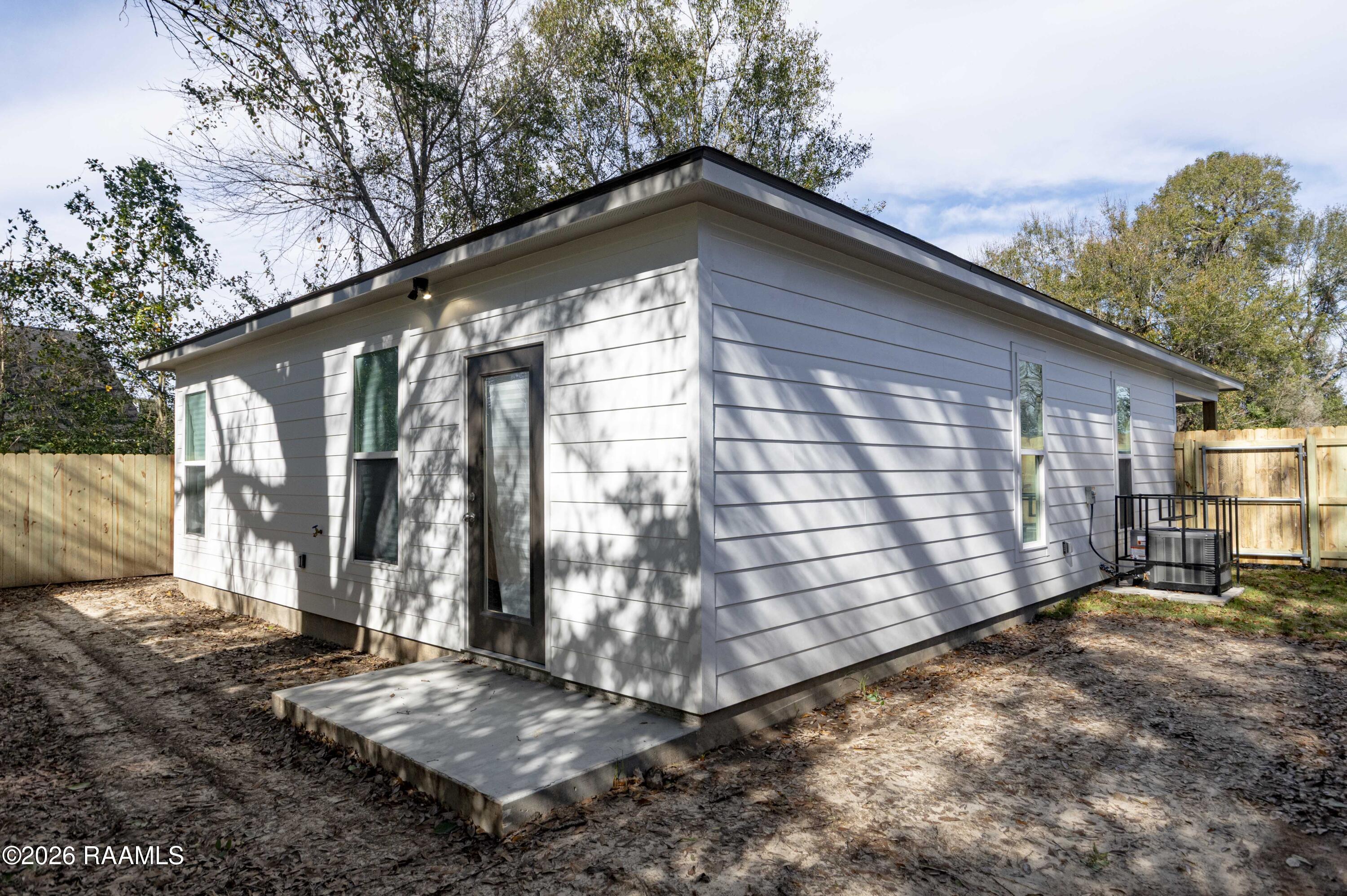 100 Jantz Lafayette, LA 70506 - Photo 20 of 20 100 Back 1