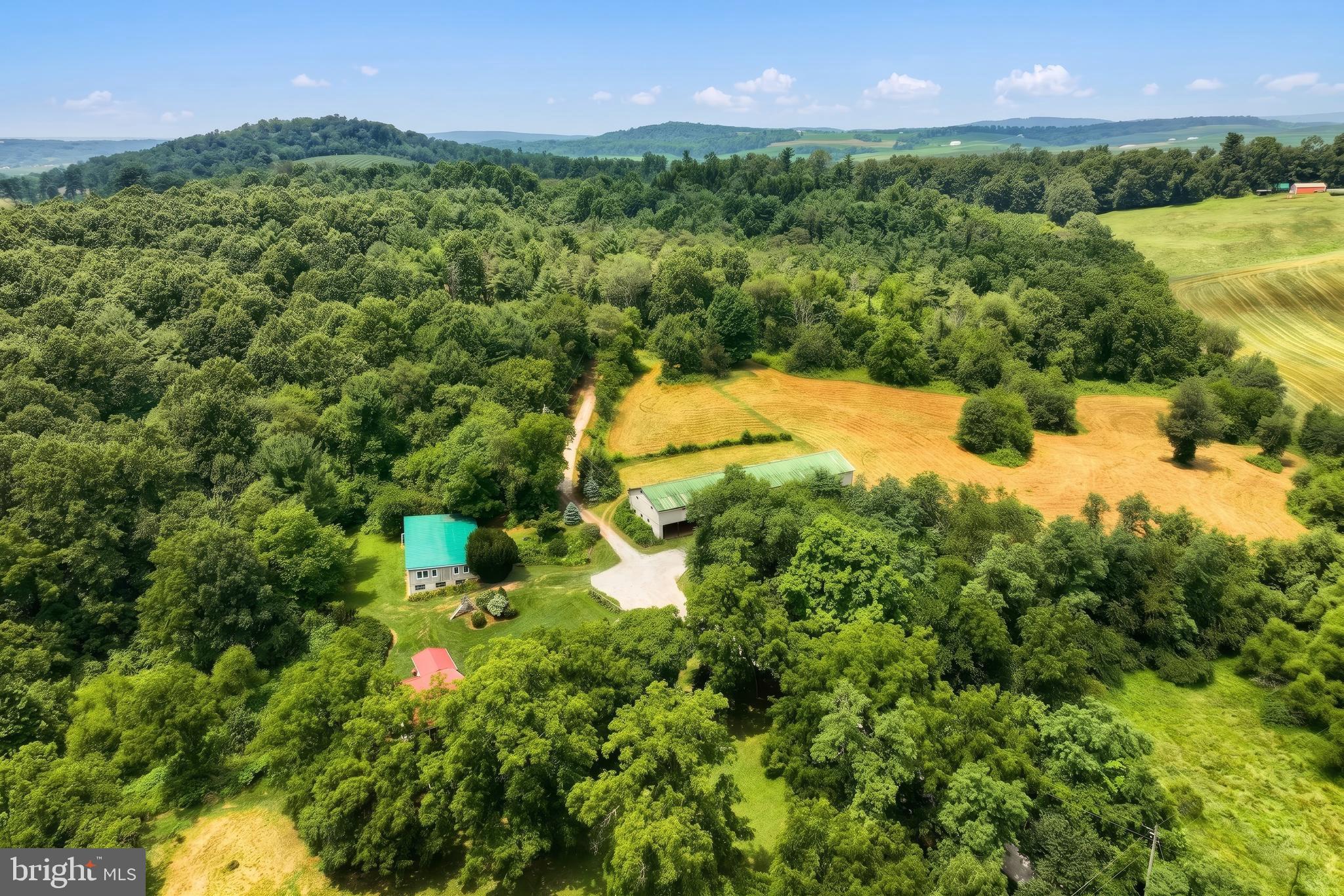 700 White Oak Tree Road Gardners, PA 17324 - Photo 57 of 71