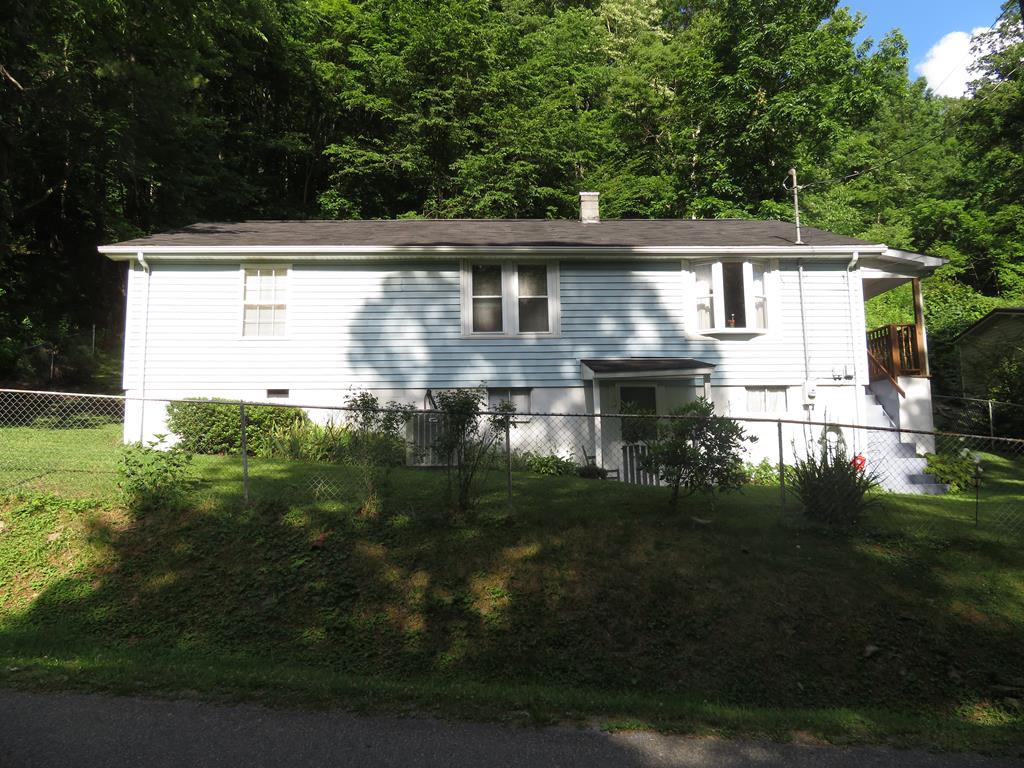 4103 Horton Ridge Road Swords Creek, VA 24649 - Photo 1 of 14 Gallery Image 1
