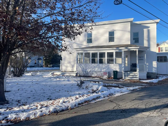 $339,900 | 17 Granite Street, Biddeford, ME 04005