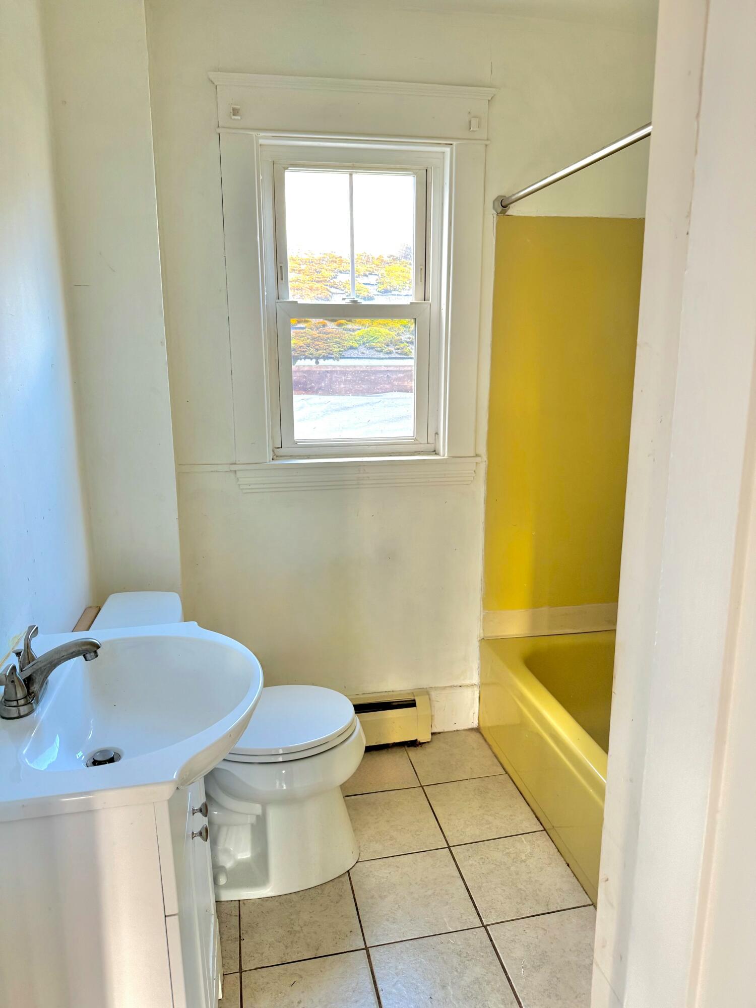17 Granite Street Biddeford, ME 04005 - Photo 12 of 28 First Floor Bath