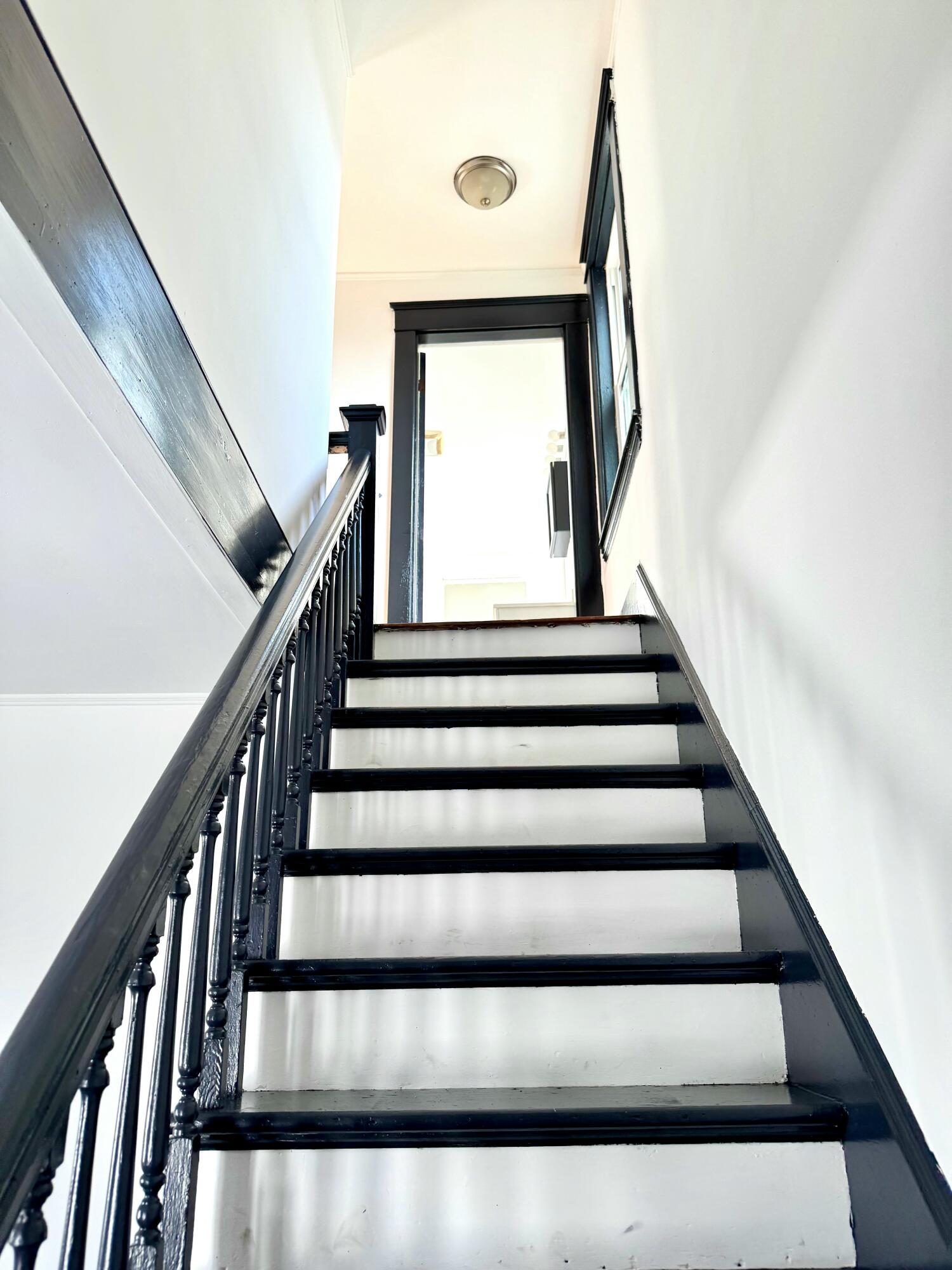 17 Granite Street Biddeford, ME 04005 - Photo 15 of 28 Stairs