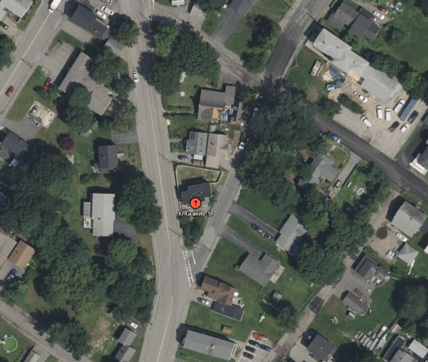 17 Granite Street Biddeford, ME 04005 - Photo 28 of 28 17 Granite St