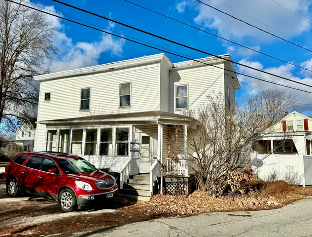 $339,900 | 17 Granite Street, Biddeford, ME 04005