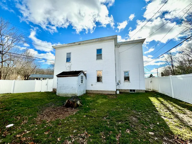 $339,900 | 17 Granite Street, Biddeford, ME 04005