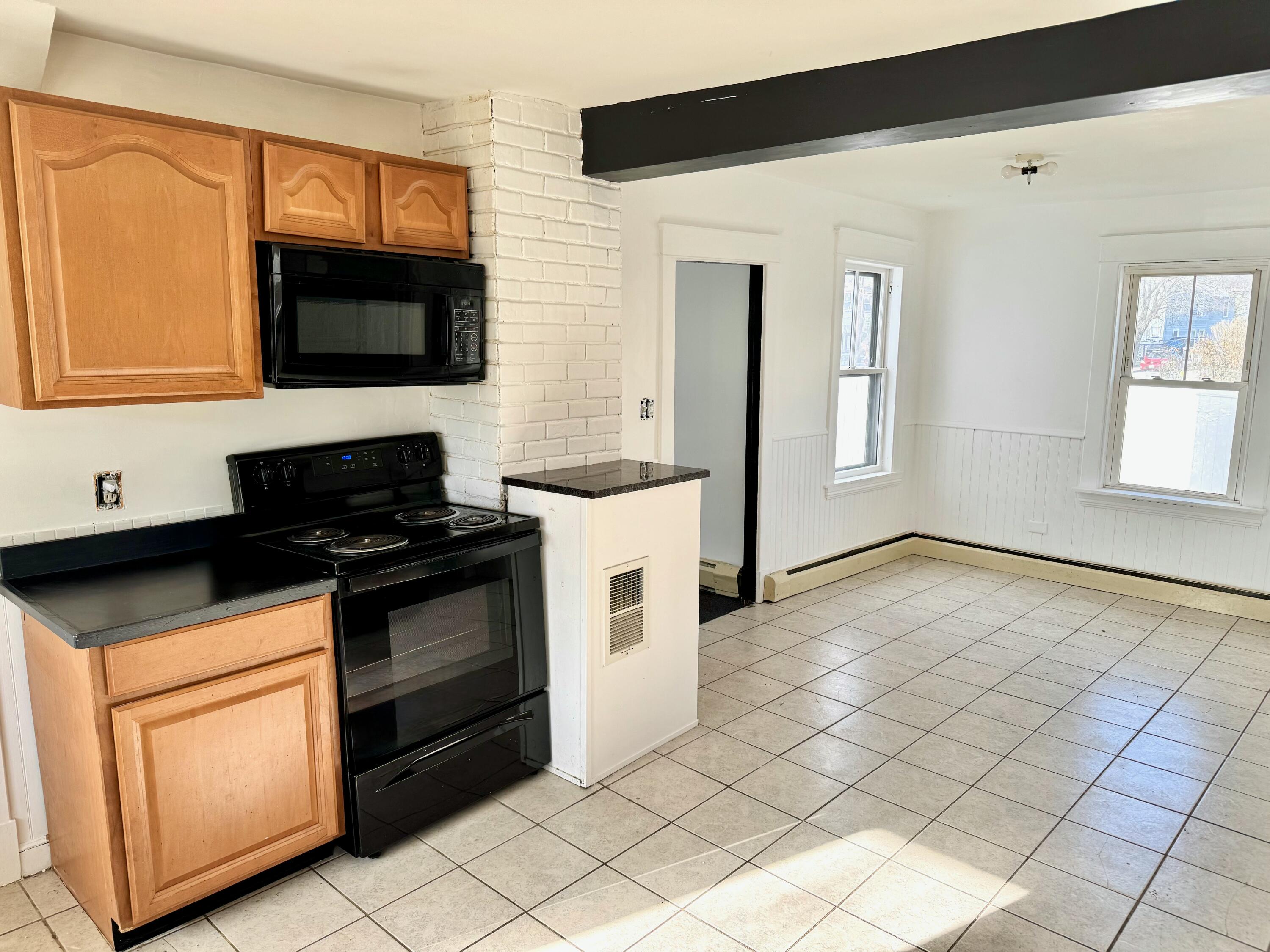 17 Granite Street Biddeford, ME 04005 - Photo 6 of 28 Kitchen