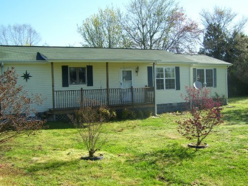 125 Winfield Lane Decatur, TN 37322 - Photo 1 of 22 Primary Photo