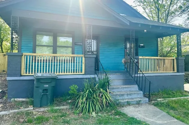 $130,000 | 1450 Oaklawn Street, Memphis, TN 38114